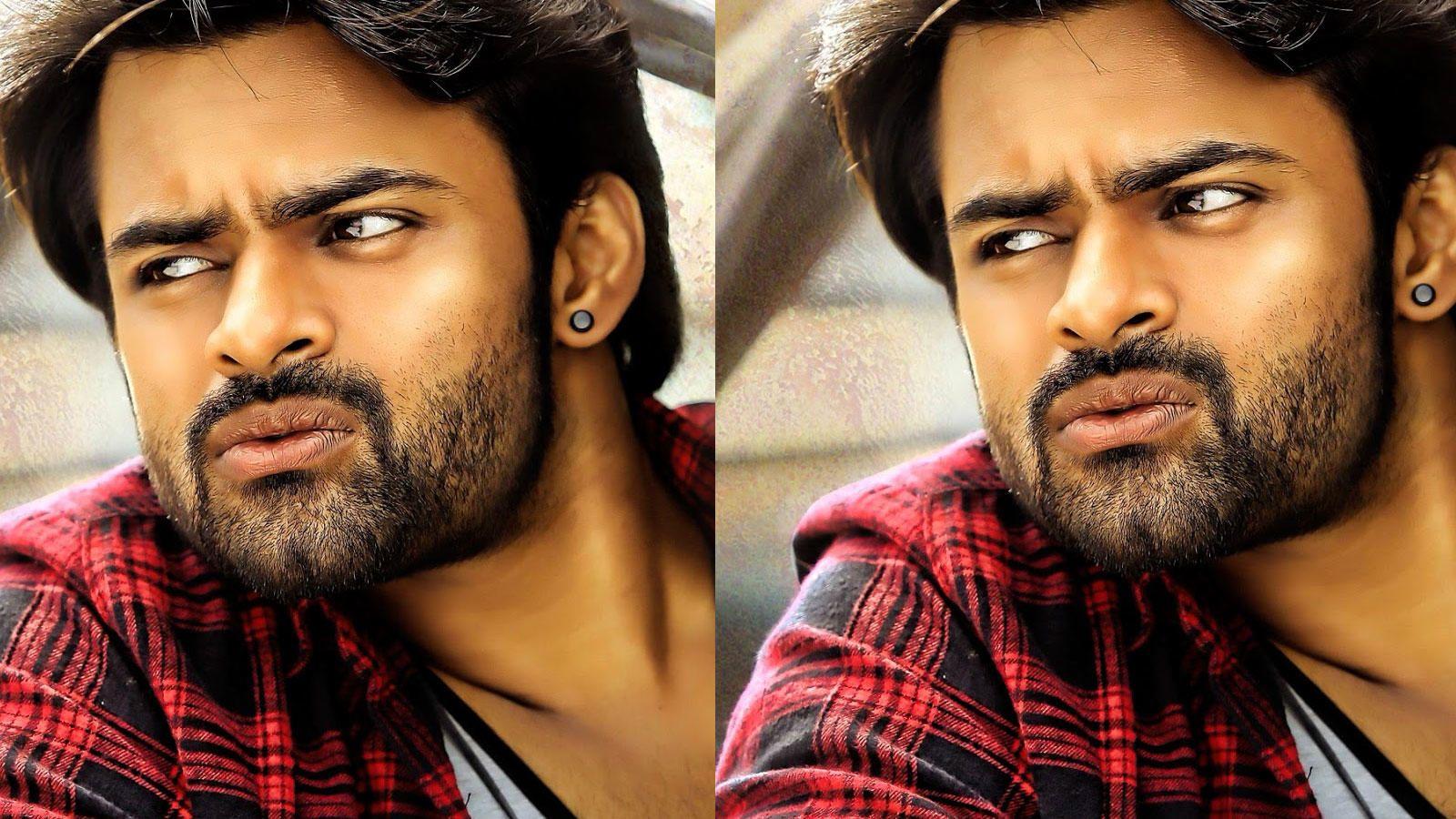 1600x900 Happy Birthday Sai Dharam Tej: 5 films of the actor you can't miss. Telugu Movie News of India