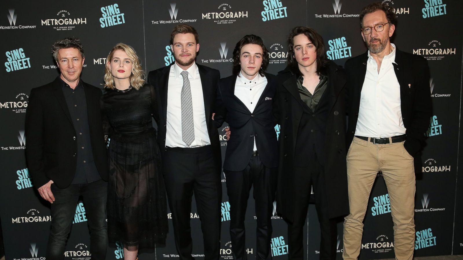 1600x900 Once' Director John Carney on His Newest Musical 'Sing Street'