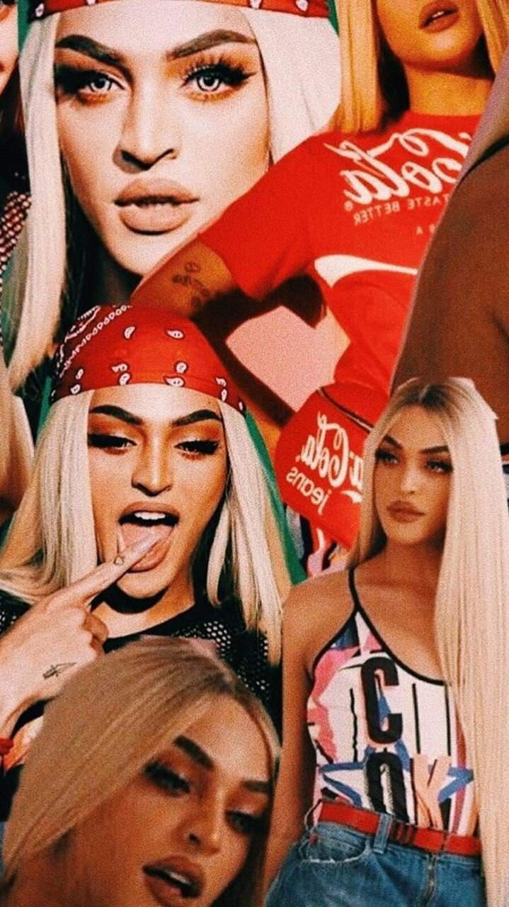 Pabllo Vittar Wallpapers - Top Free Pabllo Vittar Backgrounds