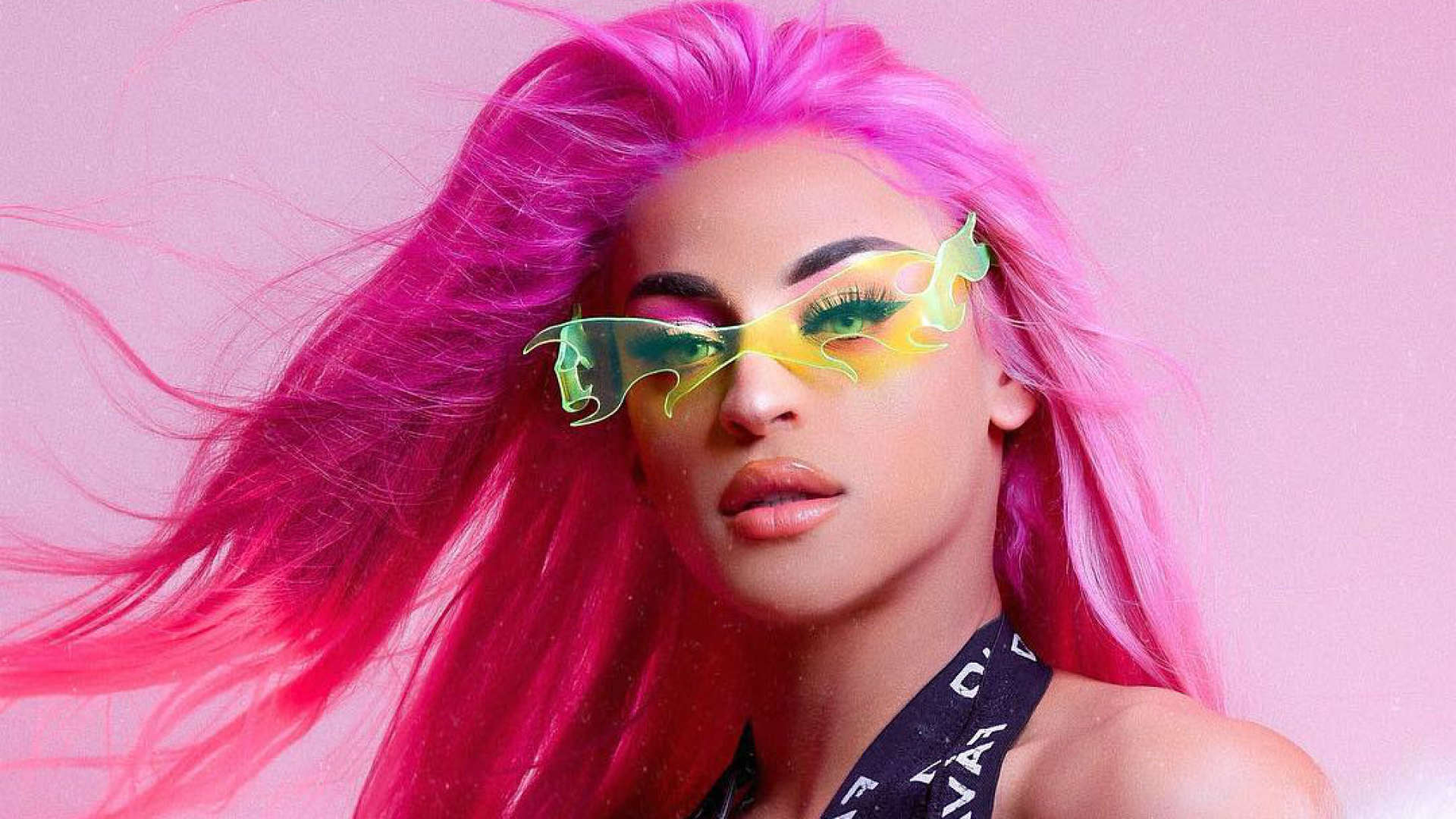 1920x1080 Pabllo Vittar Wallpaper