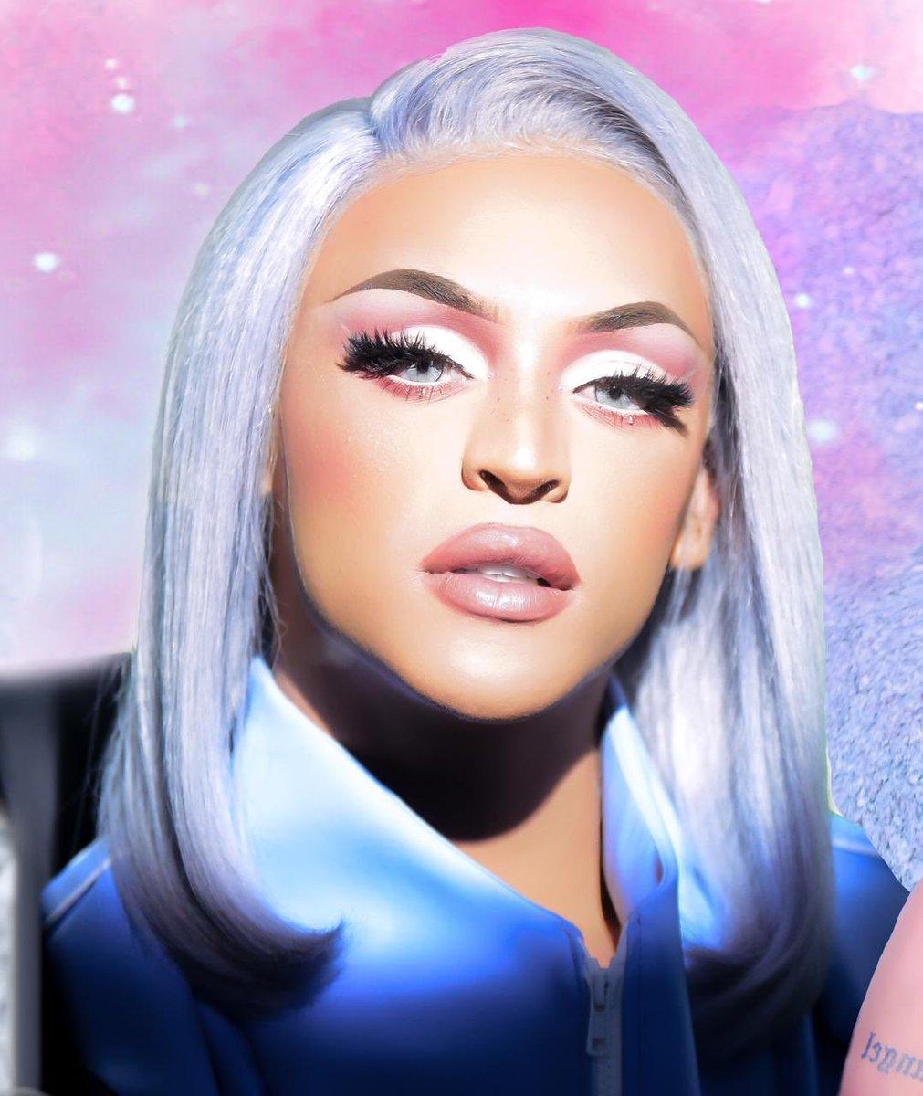 1011x1200 Pabllo Vittar Wallpaper