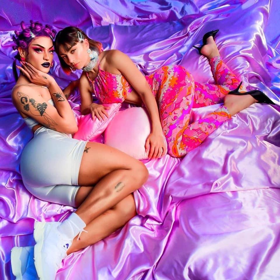 960x960 Pabllo Vittar Wallpaper
