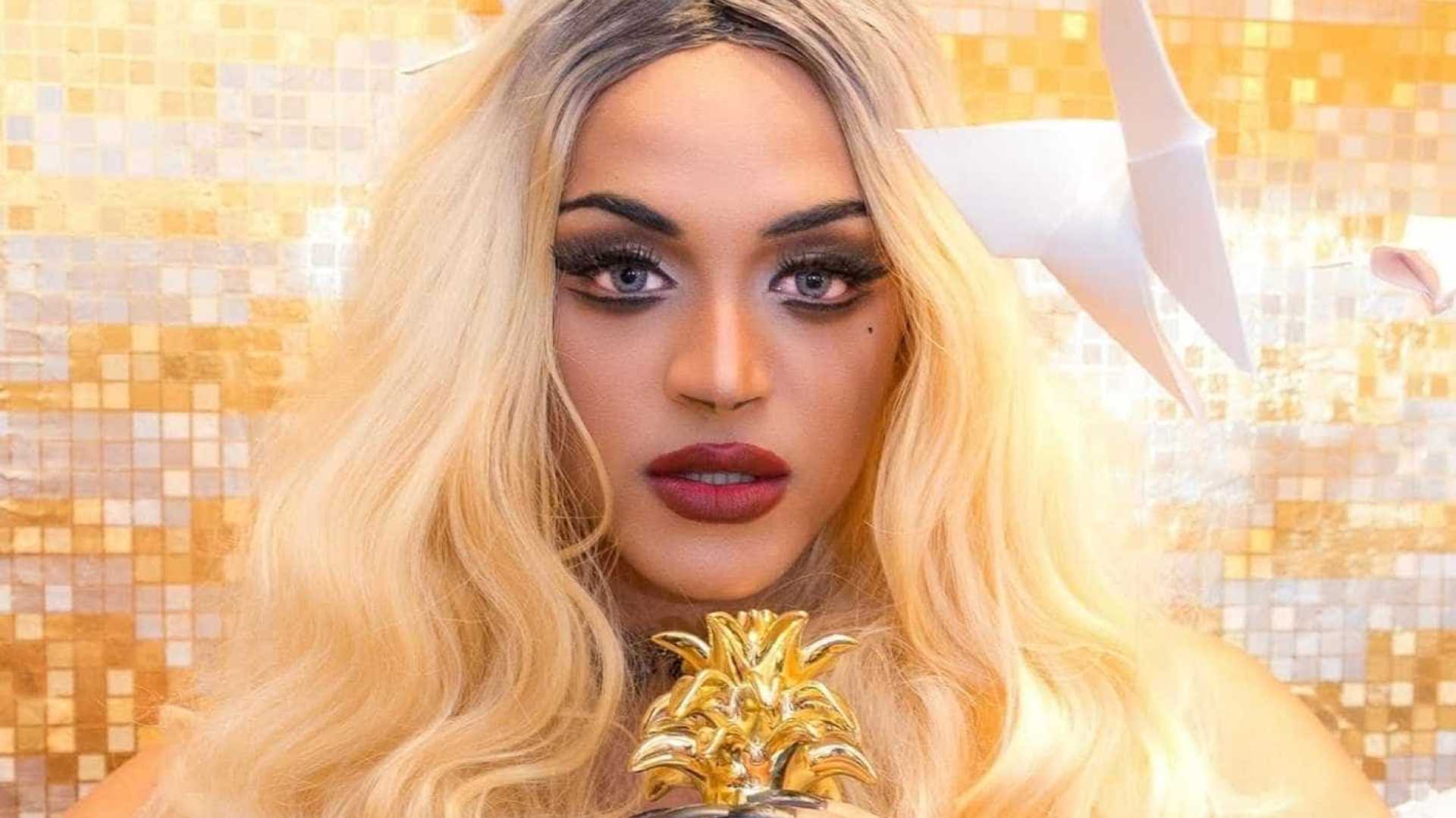 Pabllo Vittar Wallpapers - Top Free Pabllo Vittar Backgrounds
