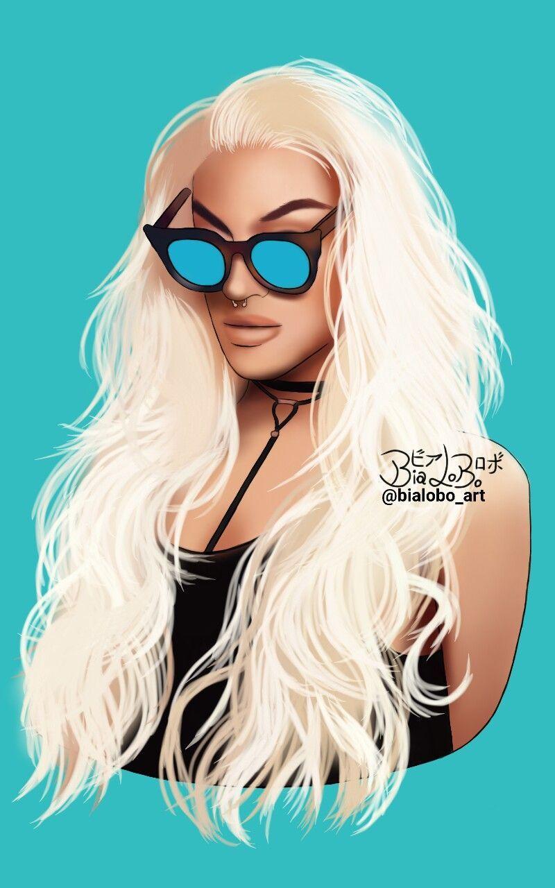 Pabllo Vittar Wallpapers - Top Free Pabllo Vittar Backgrounds