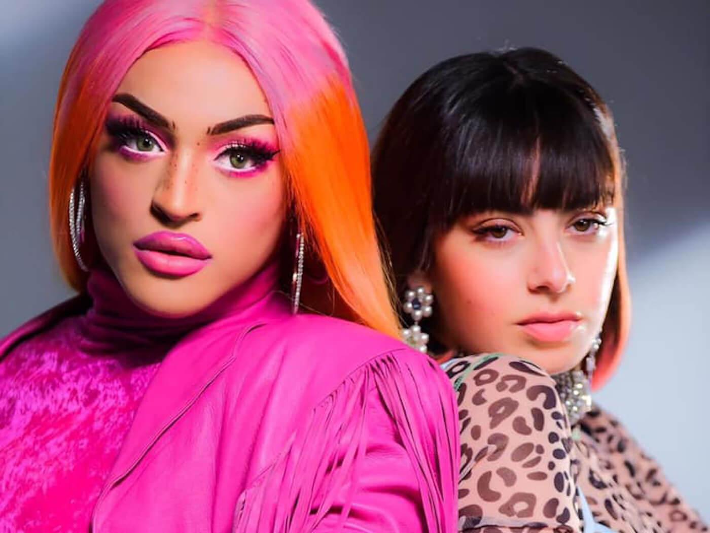 Pabllo Vittar Wallpapers - Top Free Pabllo Vittar Backgrounds