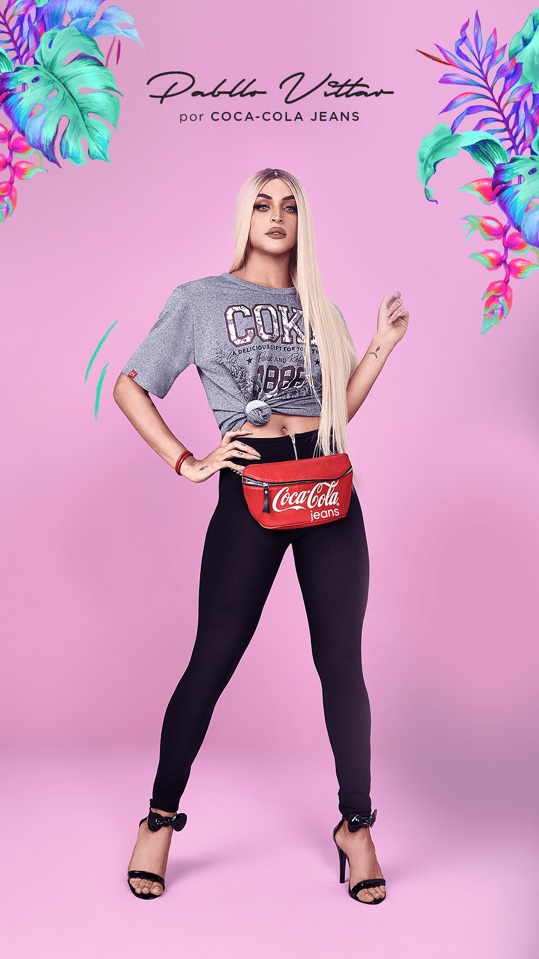 Pabllo Vittar Wallpapers - Top Free Pabllo Vittar Backgrounds