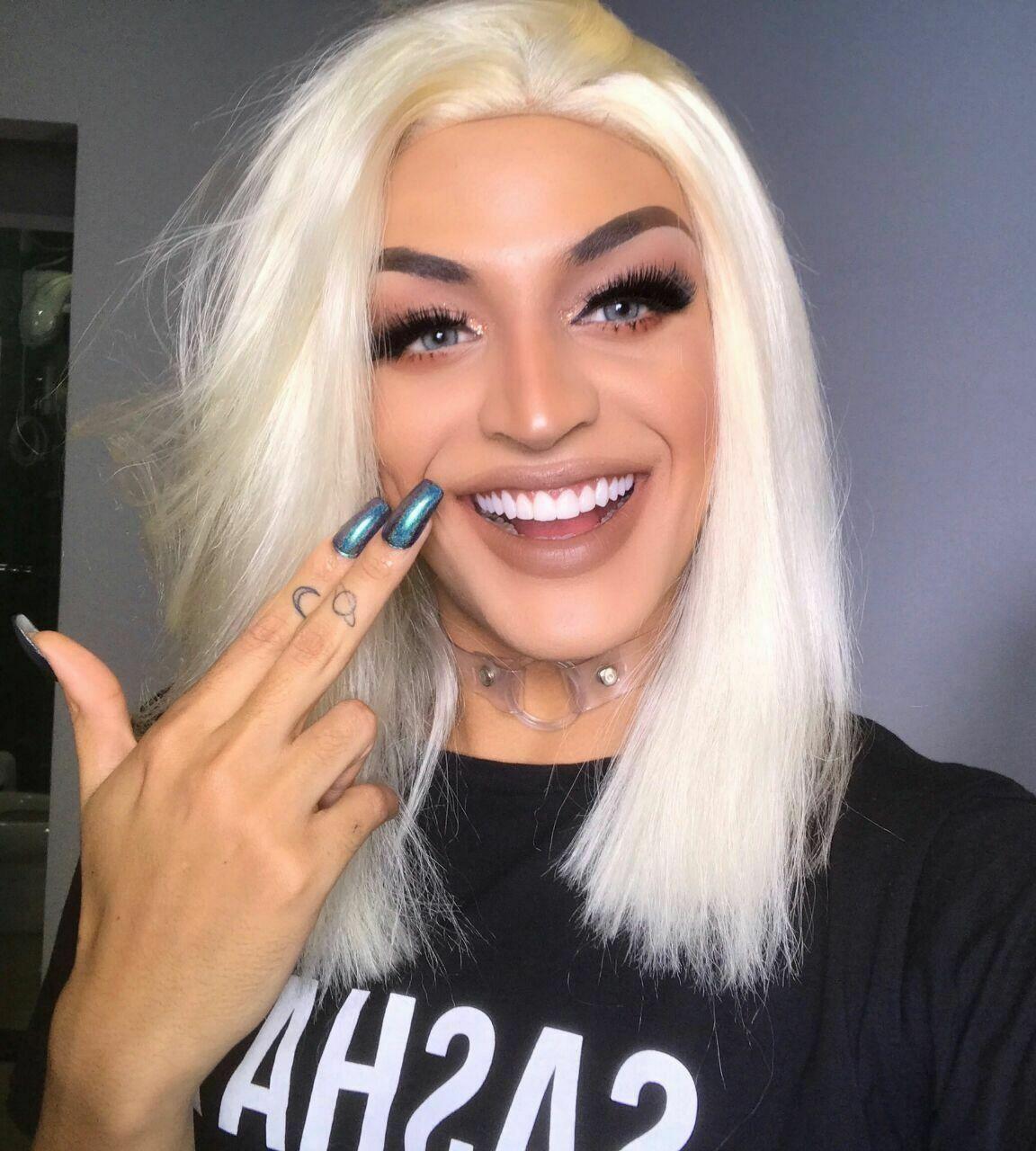 Pabllo Vittar Wallpapers - Top Free Pabllo Vittar Backgrounds