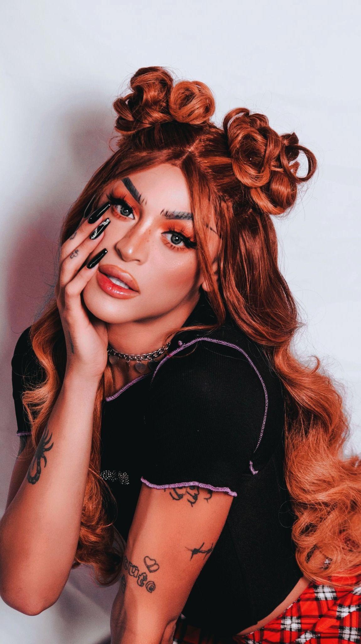 1150x2048 Pabllo vittar wallpaper