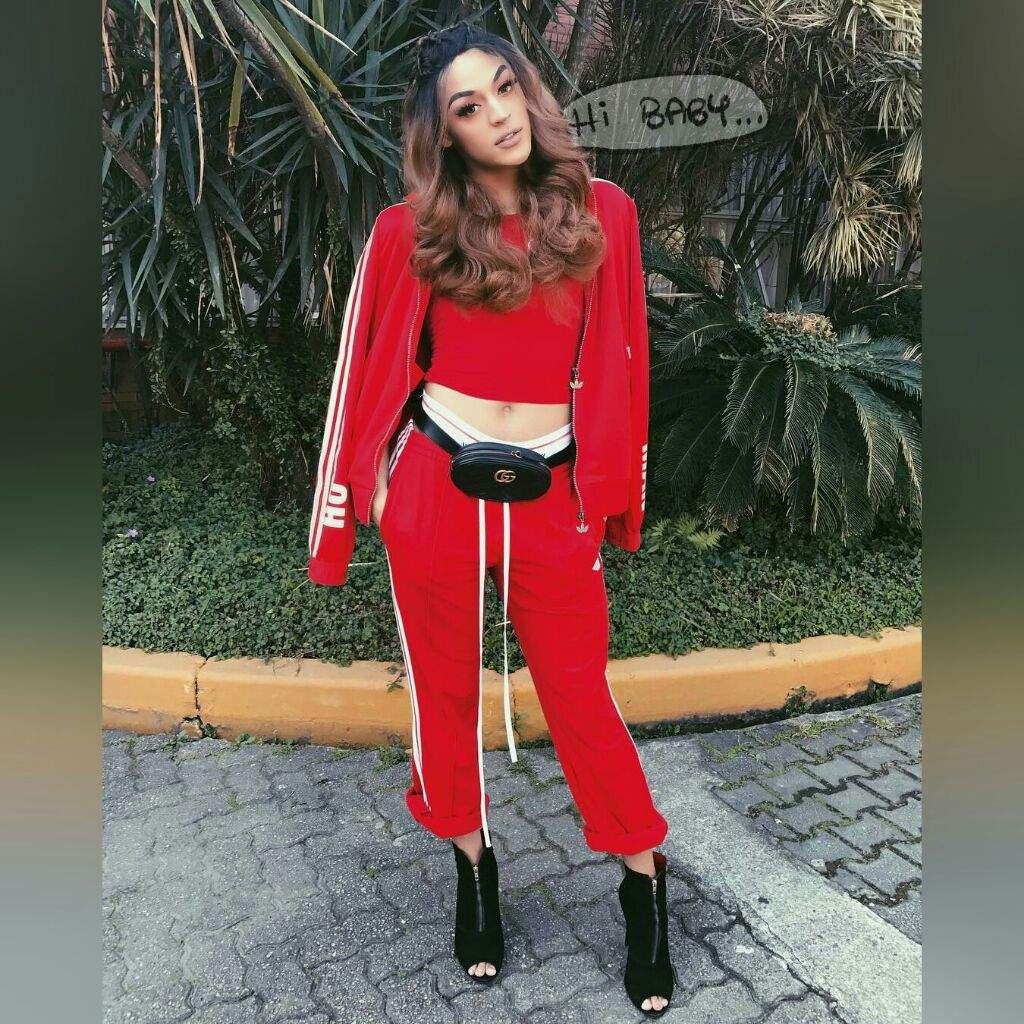 1024x1024 Wallpaper PABLLO VITTAR. Pabllo Vittar BR PT Amino