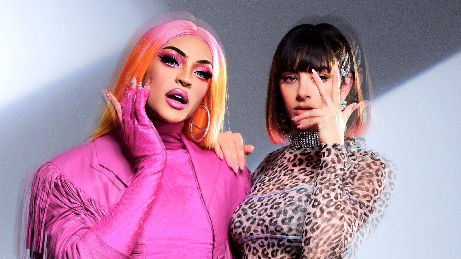 Pabllo Vittar Wallpapers - Top Free Pabllo Vittar Backgrounds