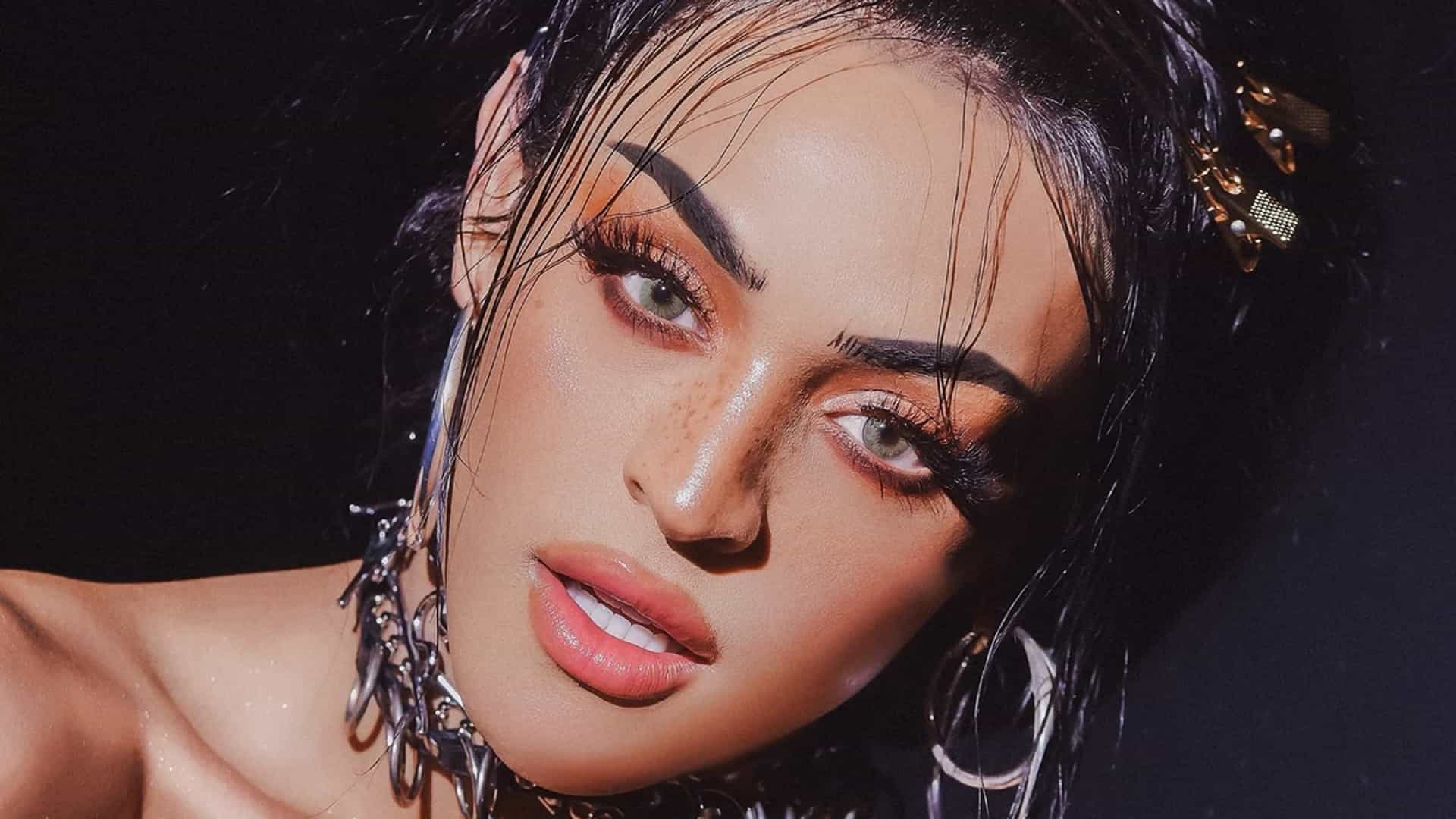 Pabllo Vittar Wallpapers - Top Free Pabllo Vittar Backgrounds