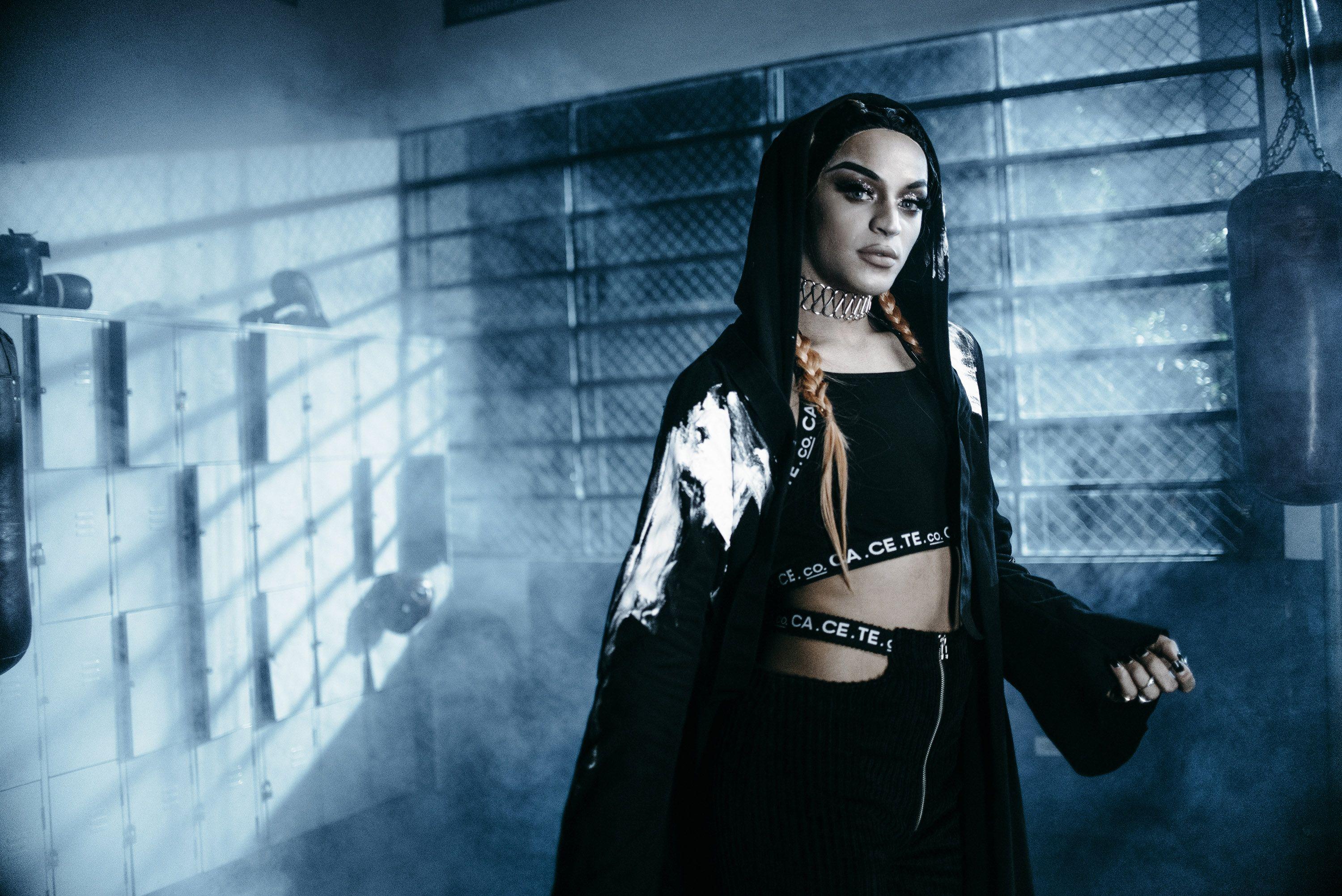 Pabllo Vittar Wallpapers - Top Free Pabllo Vittar Backgrounds