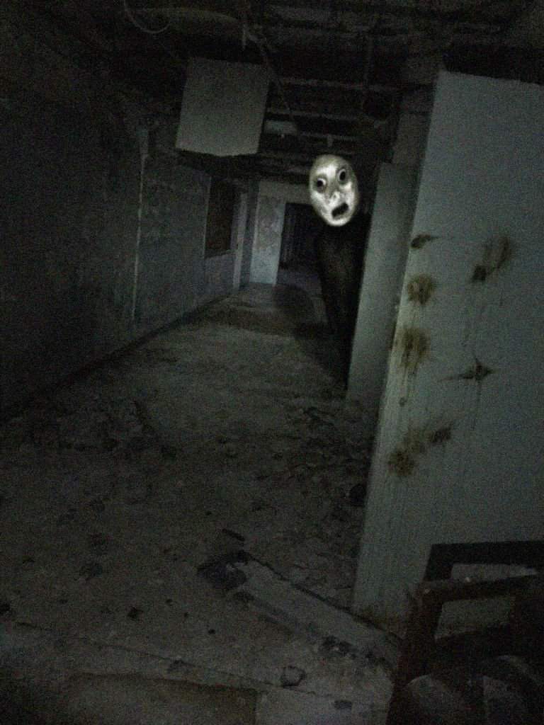 768x1024 Fearsome Friday: Trevor Henderson Edition. Dank Memes Amino