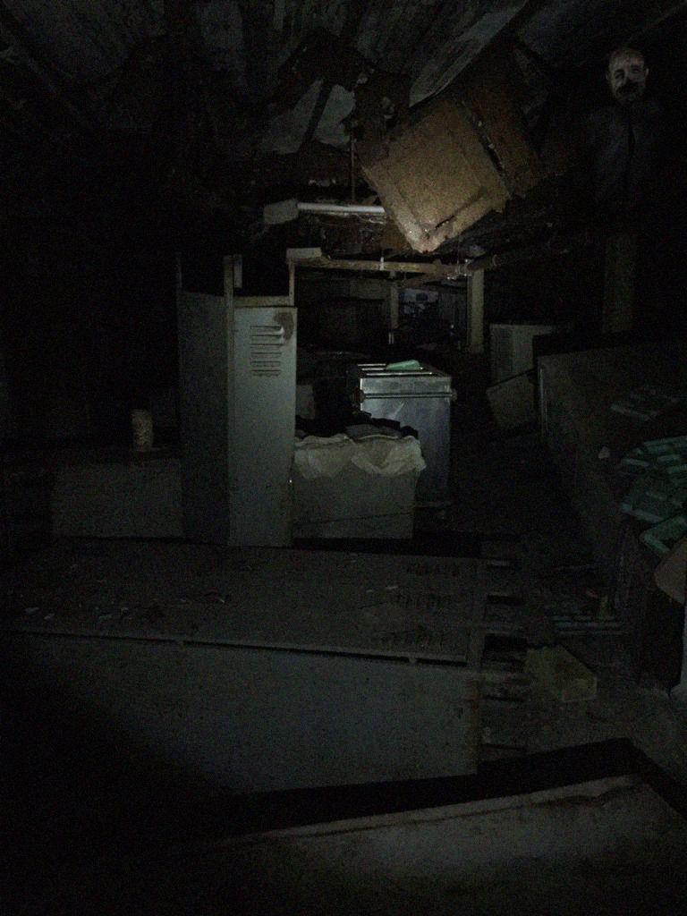 768x1024 Dark aesthetic. Creepy picture, Creepy photo, Creepy image