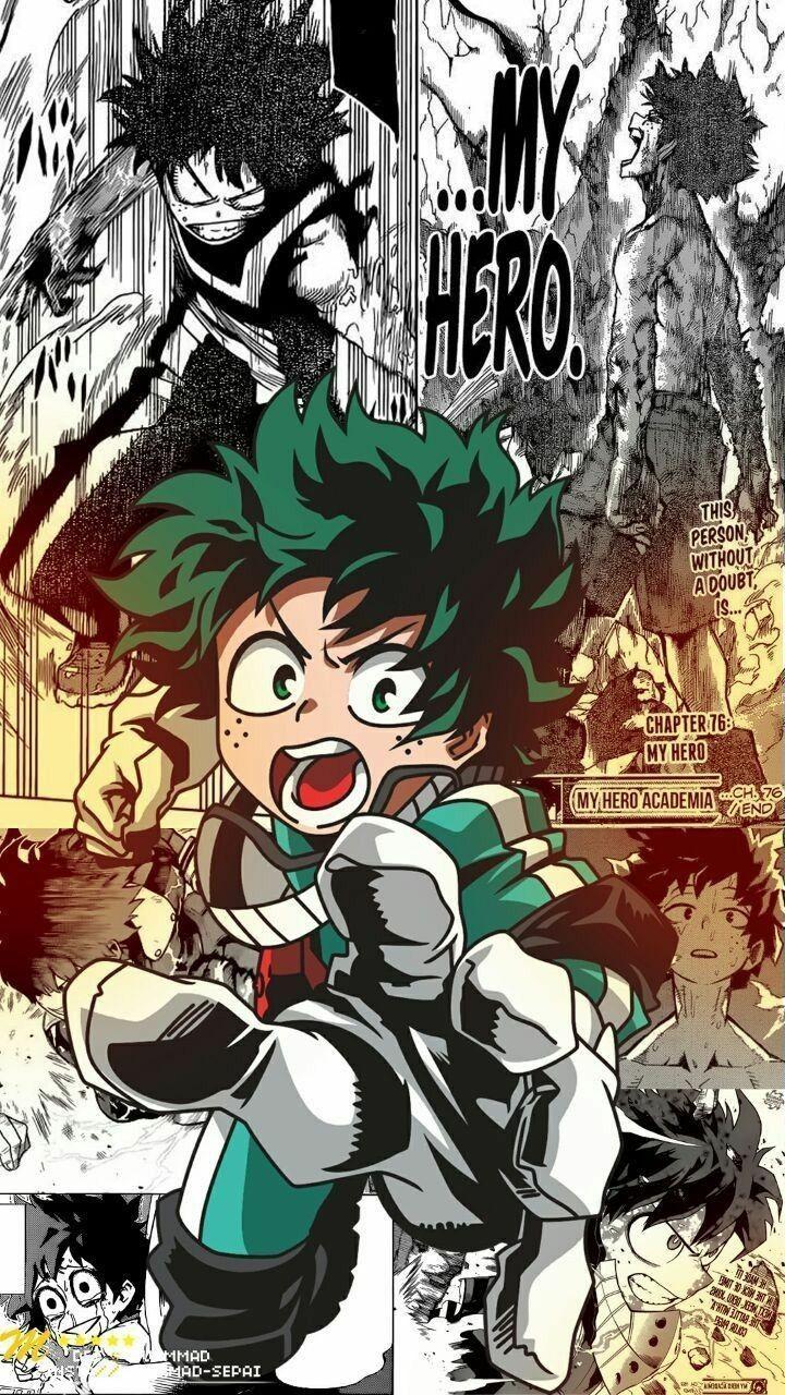 720x1280 New my hero academia wallpaper for phone vol. 2. Hero wallpaper, My hero academia episodes, Hero