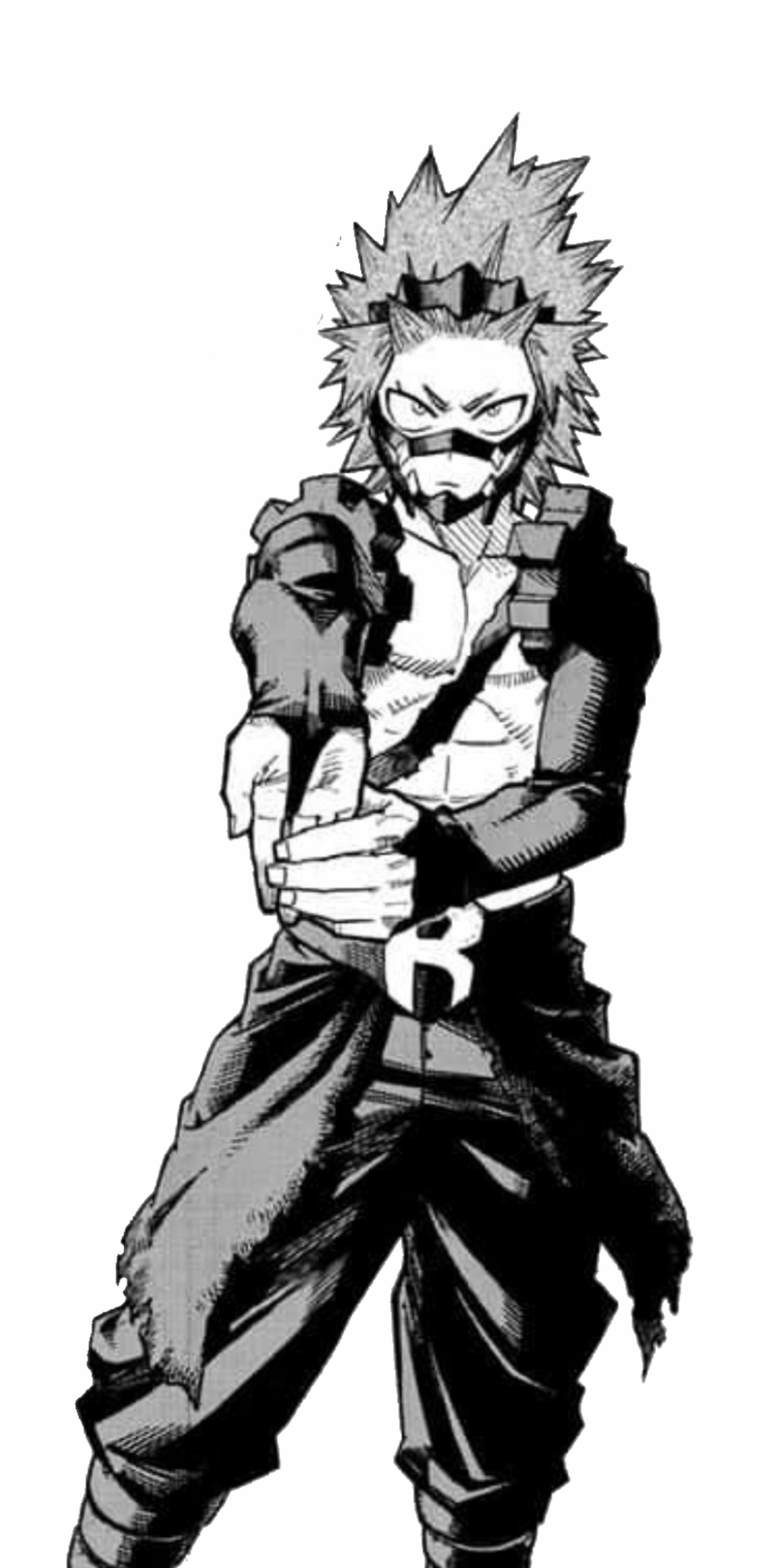 1024x2048 my hero academia manga wallpaper