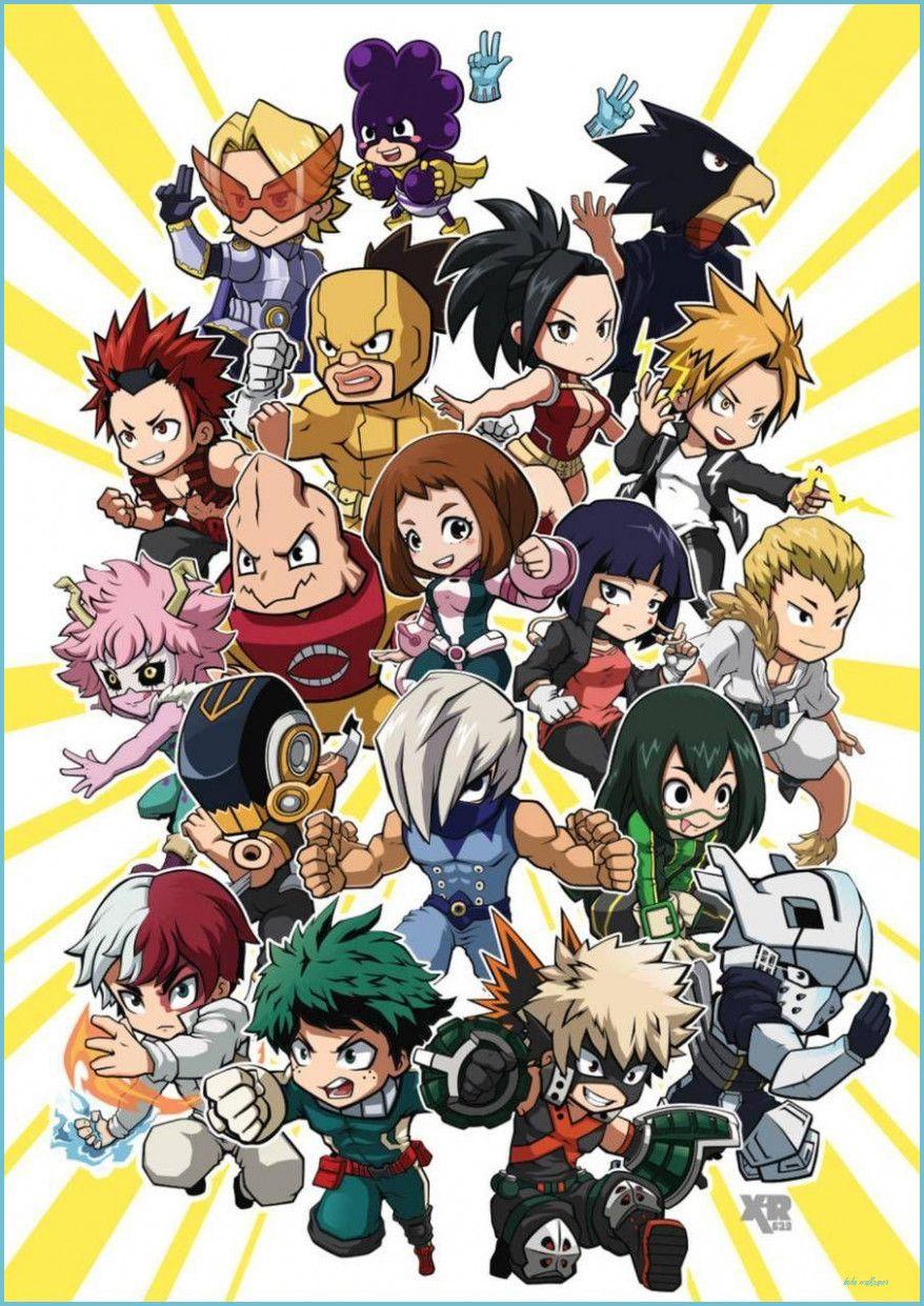878x1241 My Hero Academia Wallpaper My Hero Academia Manga, Anime, Hero