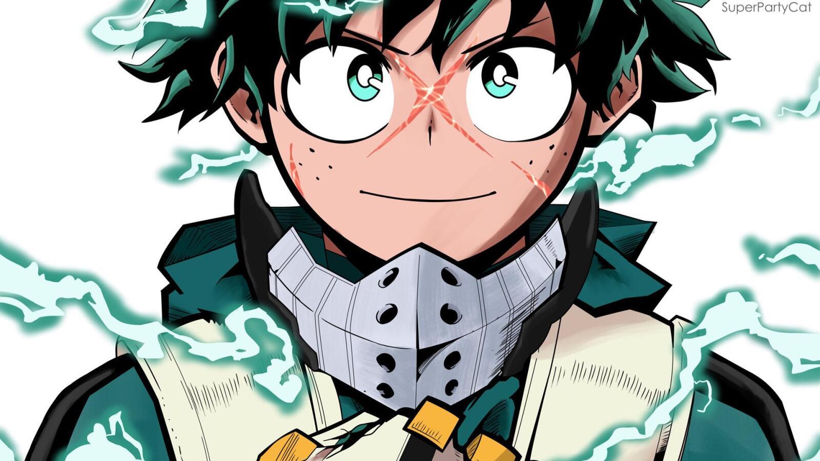 1600x900 My Hero Academia Season 5 Episode 1: Release Date, Spoilers