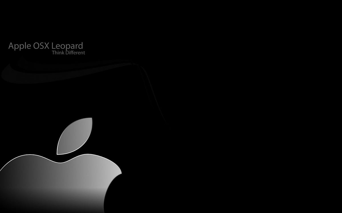 1200x750 aesthetic wallpaper Apple Logo, Black, Darkness. Free TOP wallpaper