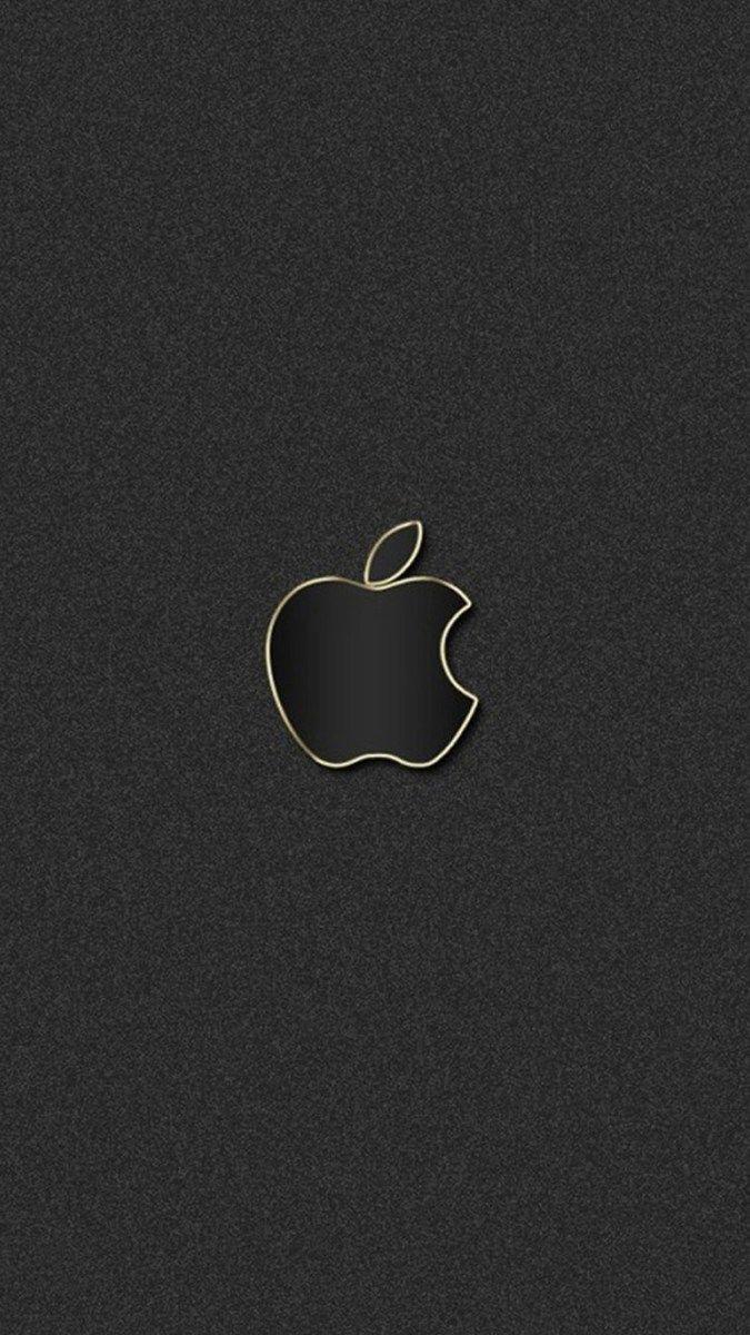 Matte Black iPhone Wallpapers - Top Free Matte Black iPhone Backgrounds ...