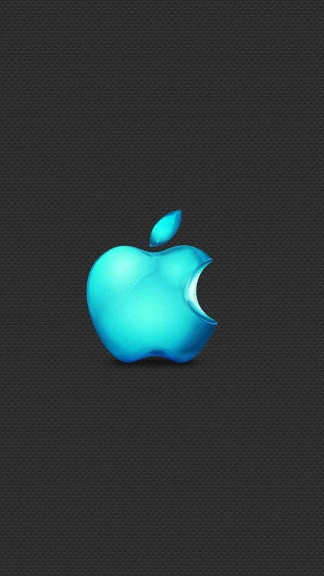 Apple Logo Black Wallpapers - Top Free Apple Logo Black Backgrounds ...