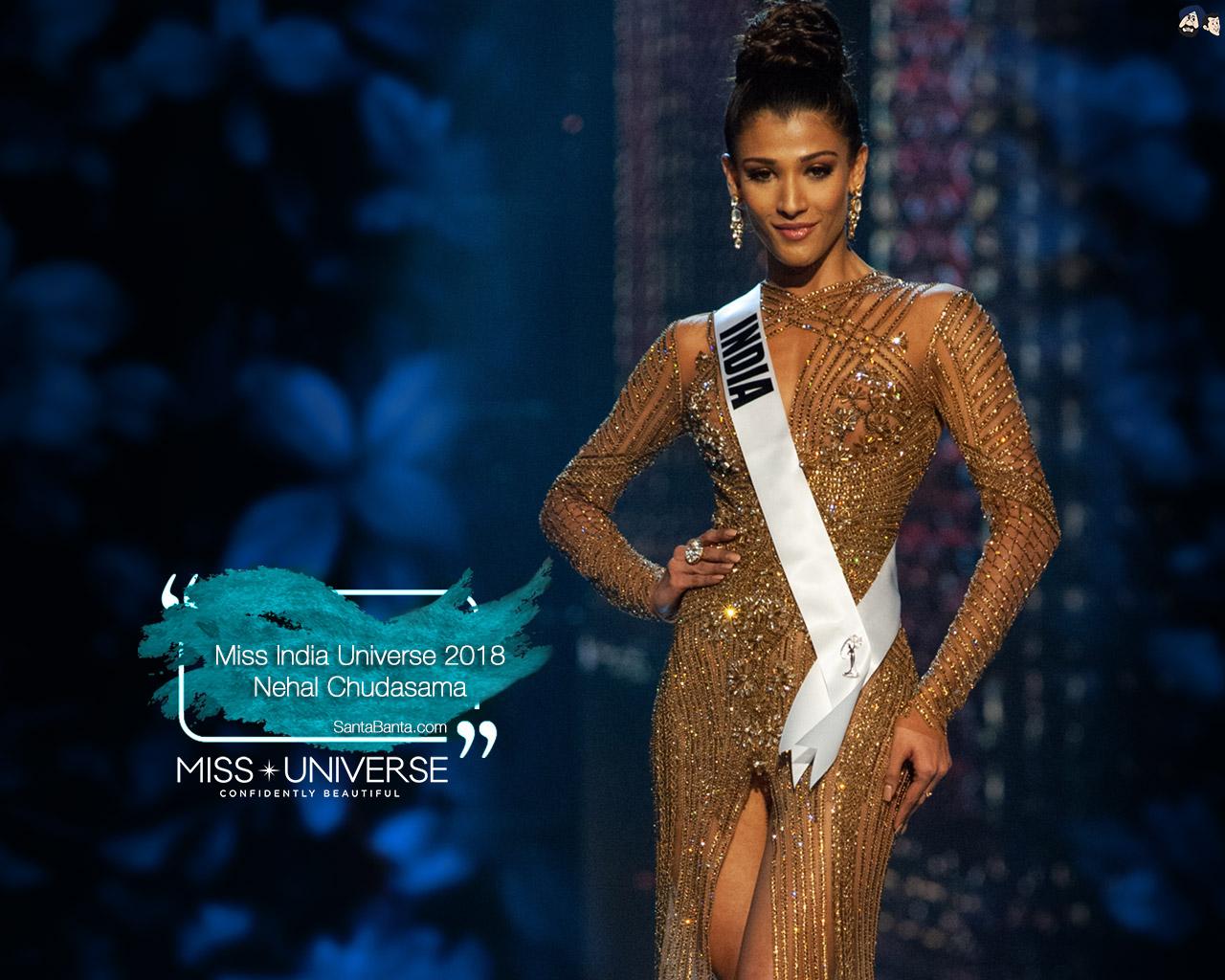 1280x1024 Miss Universe 2018 Wallpaper