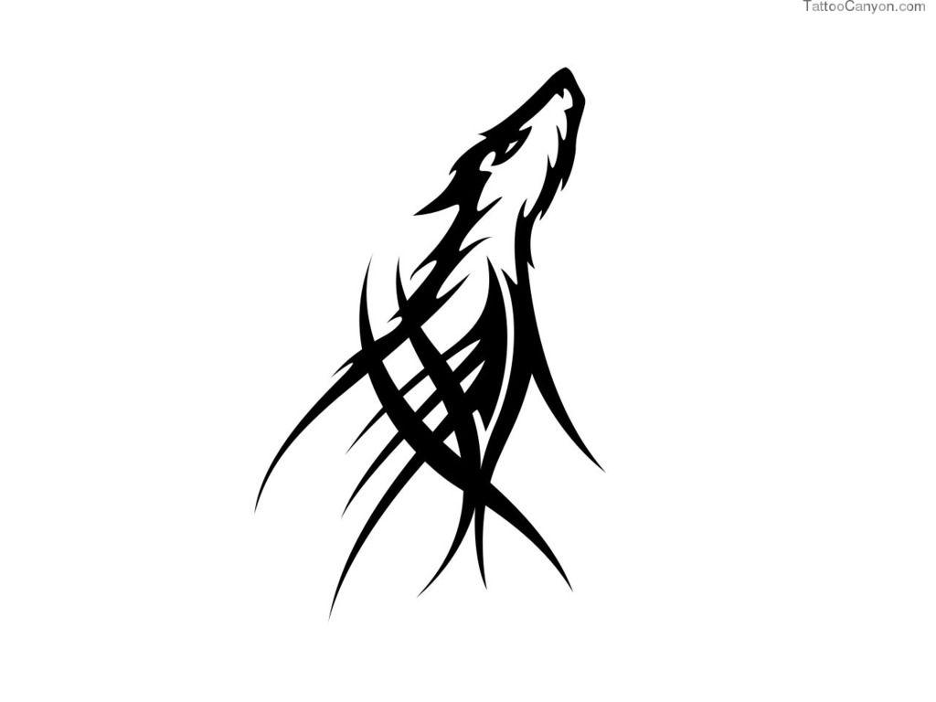 1024x768 Free download Designs Simple Tribal Wolf Tattoo Wallpaper Picture [1024x768] for your Desktop, Mobile & Tablet. Explore Tribal Wolf Wallpaper. Tribal Dragon Wallpaper, Tribal Pattern Wallpaper, Aztec Tribal Wallpaper