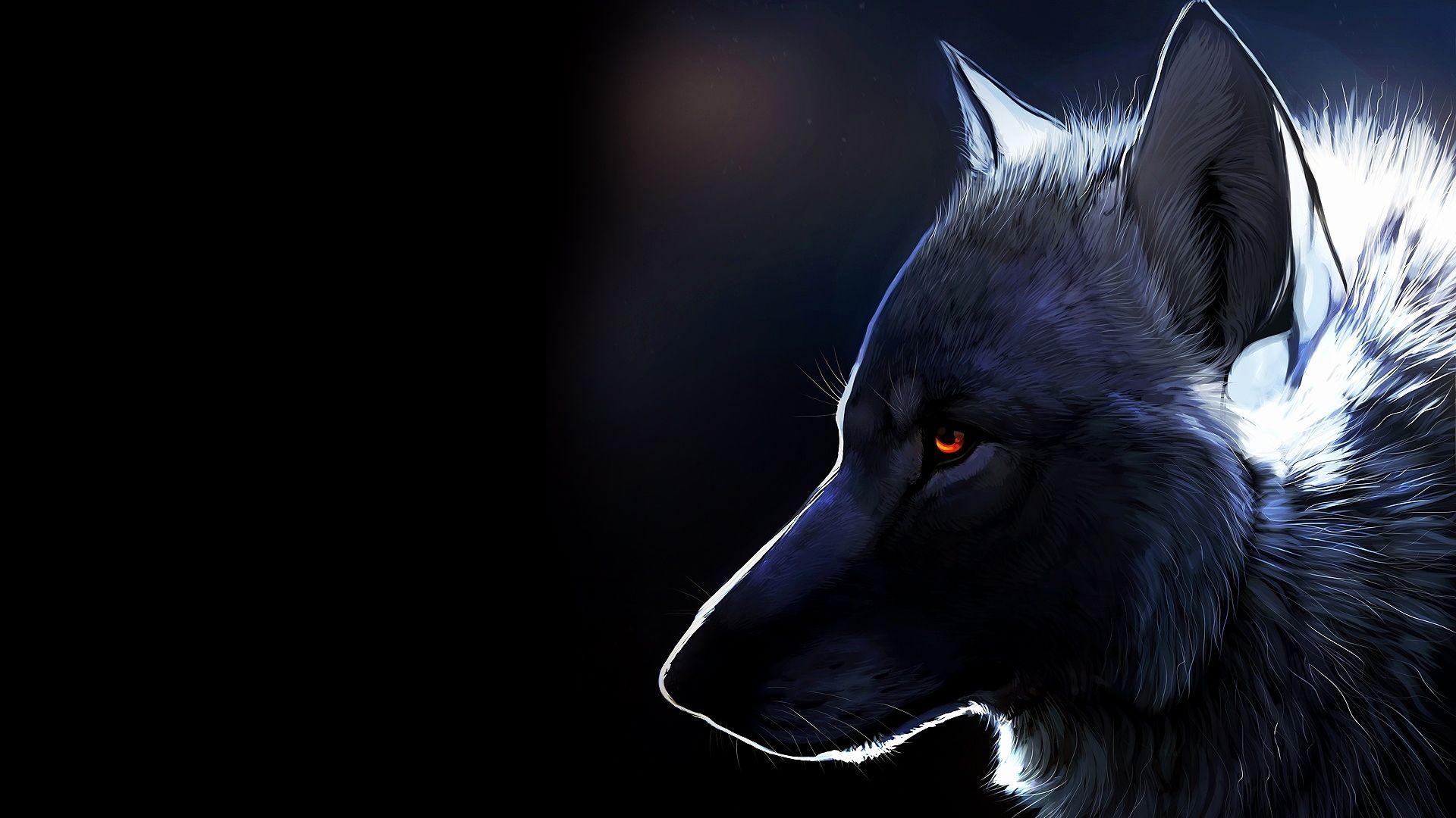 1920x1080 wolf HD tattoo Archives of The Hudson