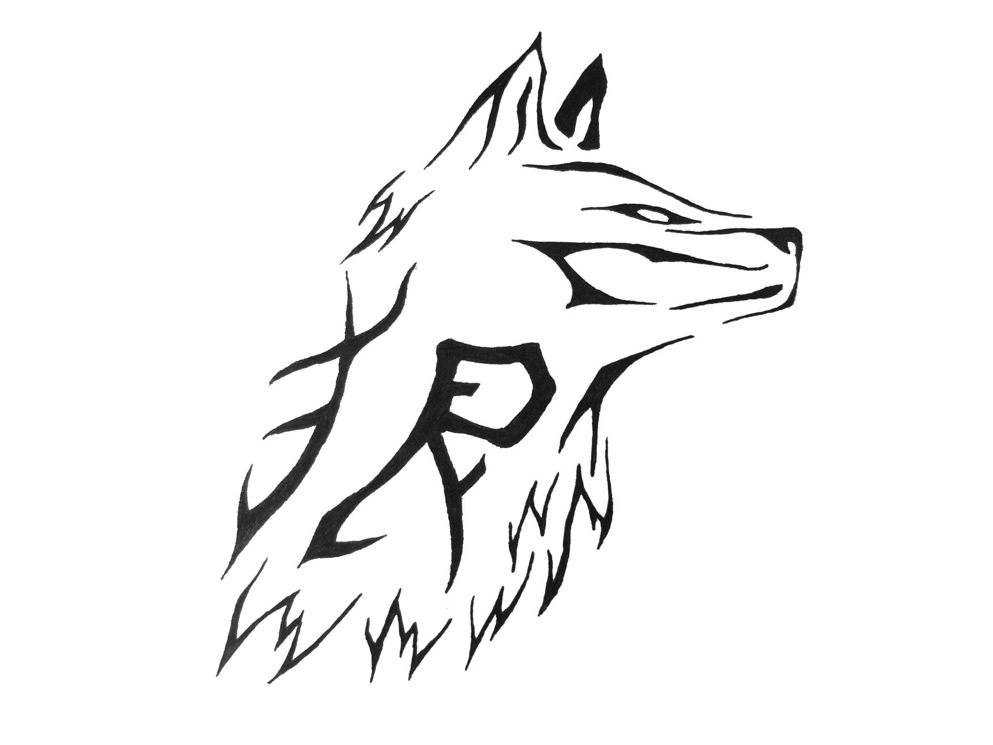 2048x1536 Tribal Wolf Tattoos Designs And Ideas