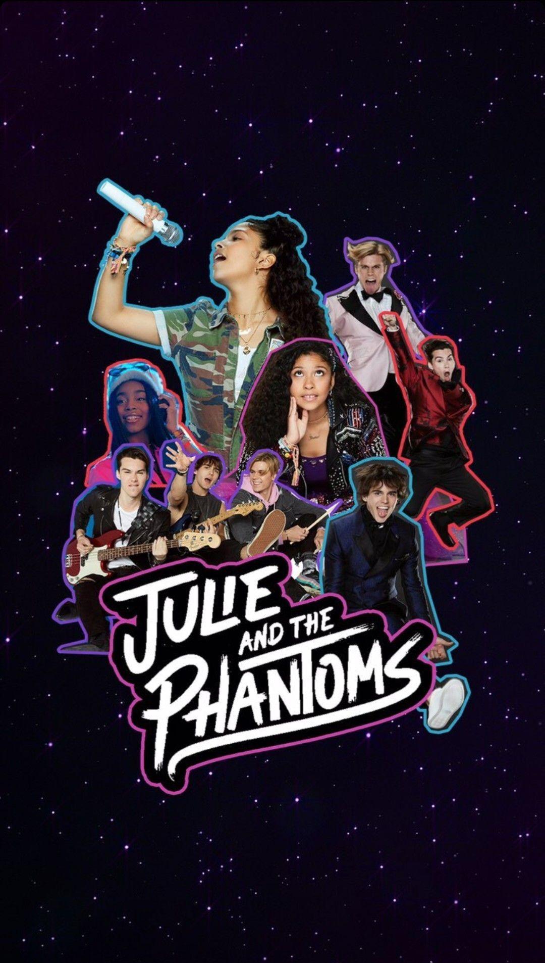 1080x1906 JATP Wallpaper by Netflix ❤️
