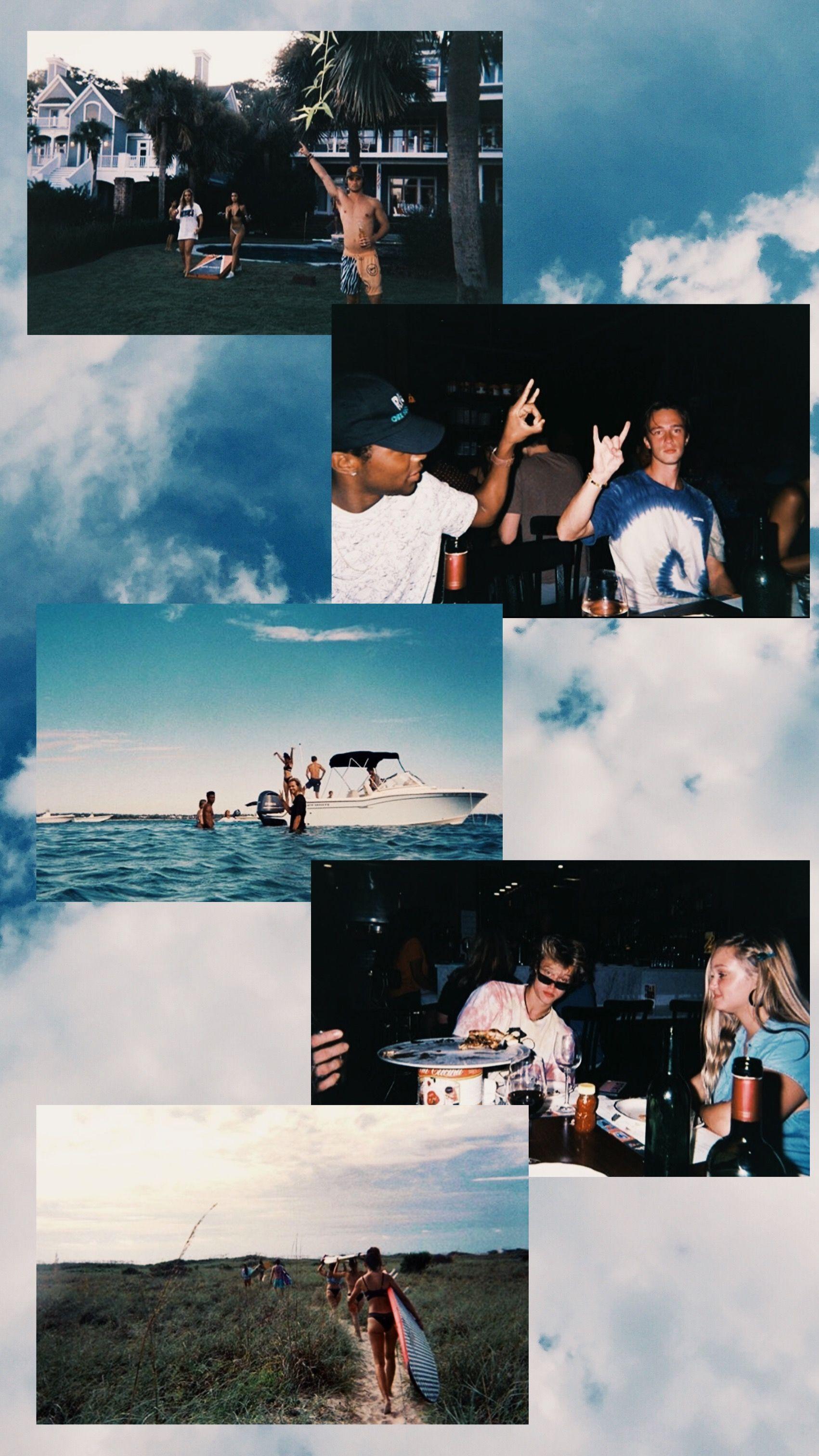 1701x3025 Outer Banks Netflix Wallpaper. Outer banks, Paradise on earth, Outer
