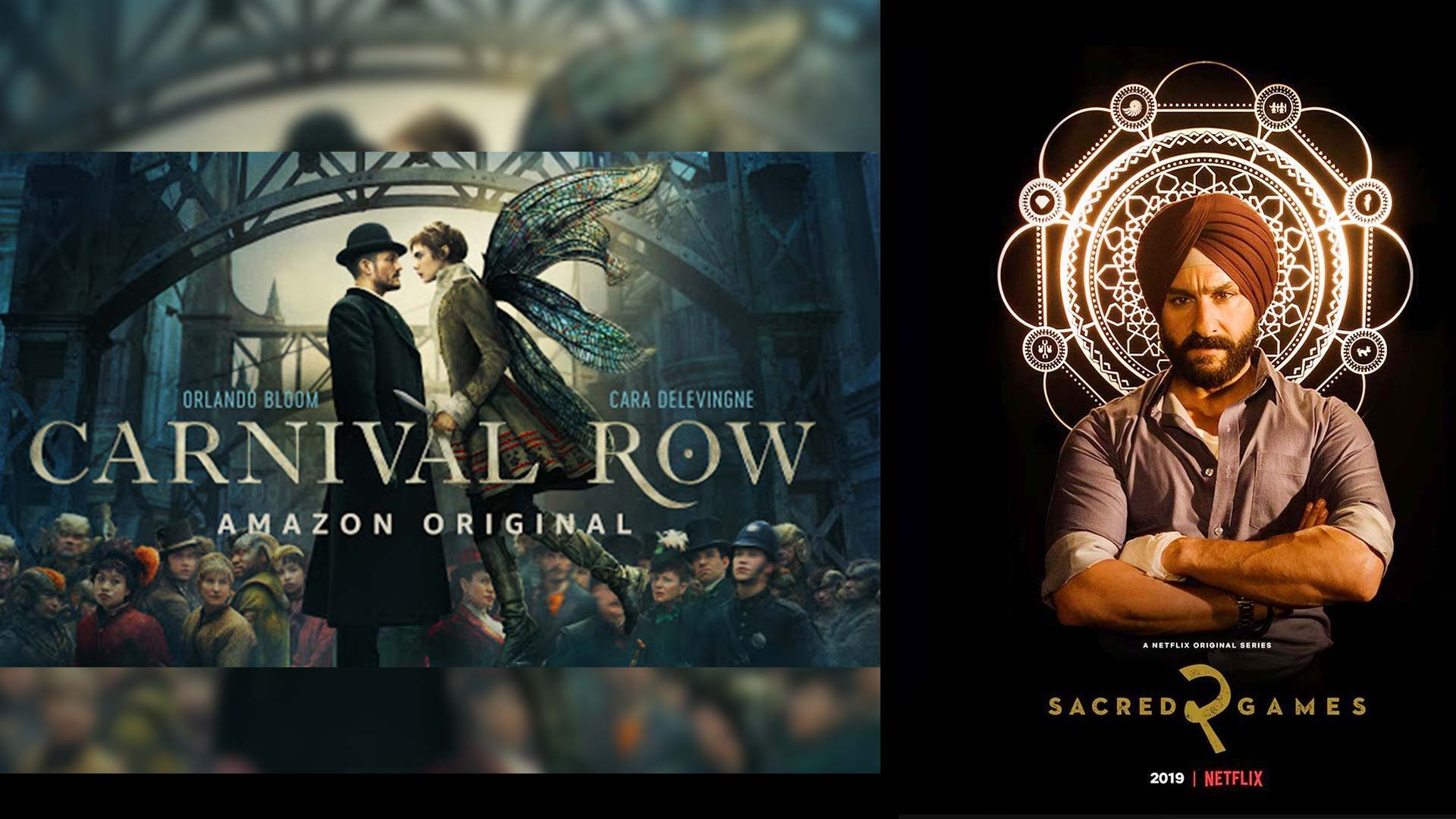 1920x1080 All the shows releasing in August 2019 on Netflix, Amazon Prime Video and Hotstar Premium