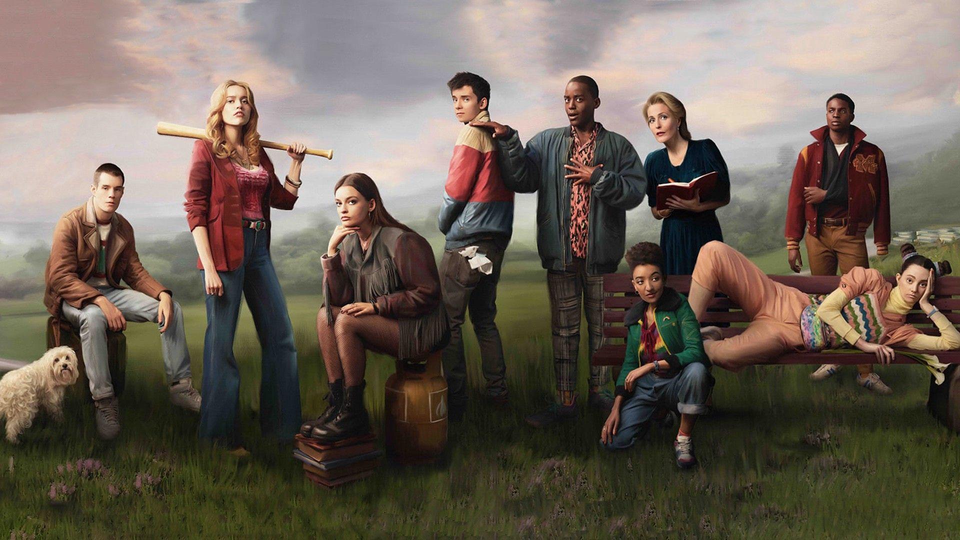 1920x1080 Most Watched Movies & TV Shows On Netflix During Quarantine