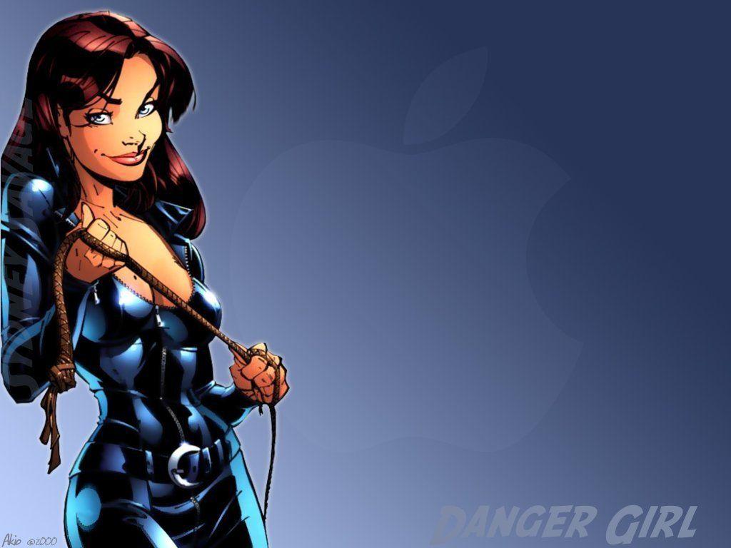 1024x768 Savage Wallpaper Girl