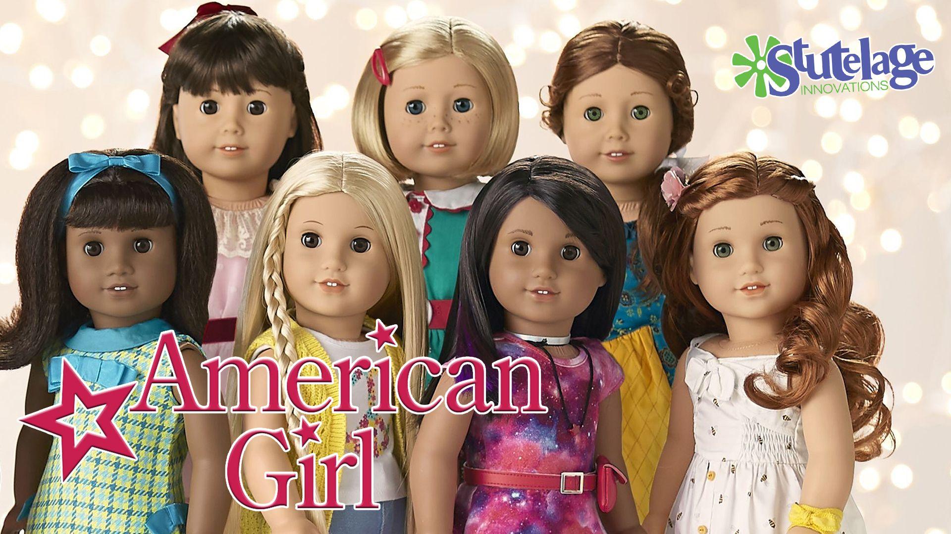 1920x1080 American Girl Doll Summer Camp. Kids Out and About Buffalo