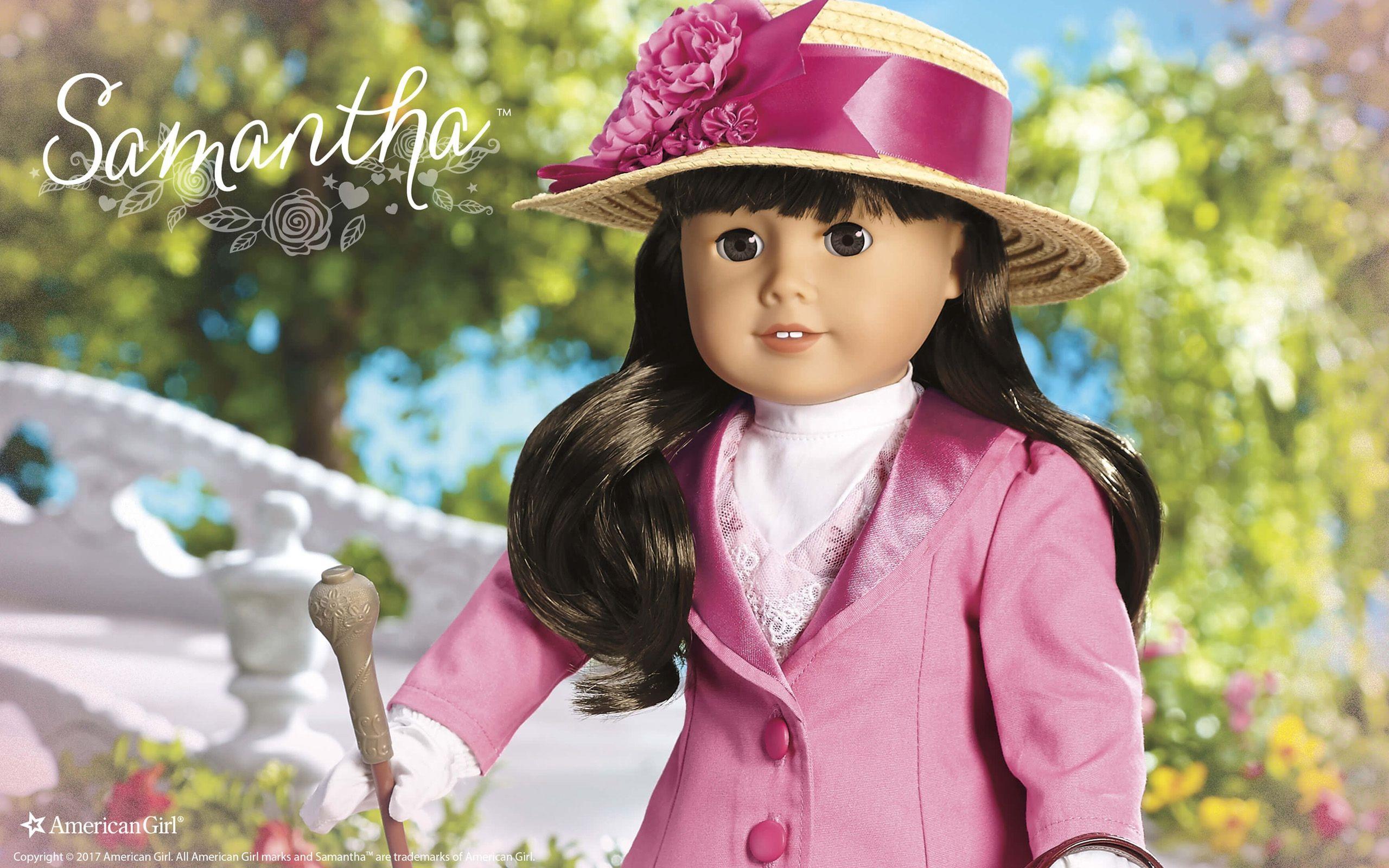 2560x1600 AG Doll Wallpaper .