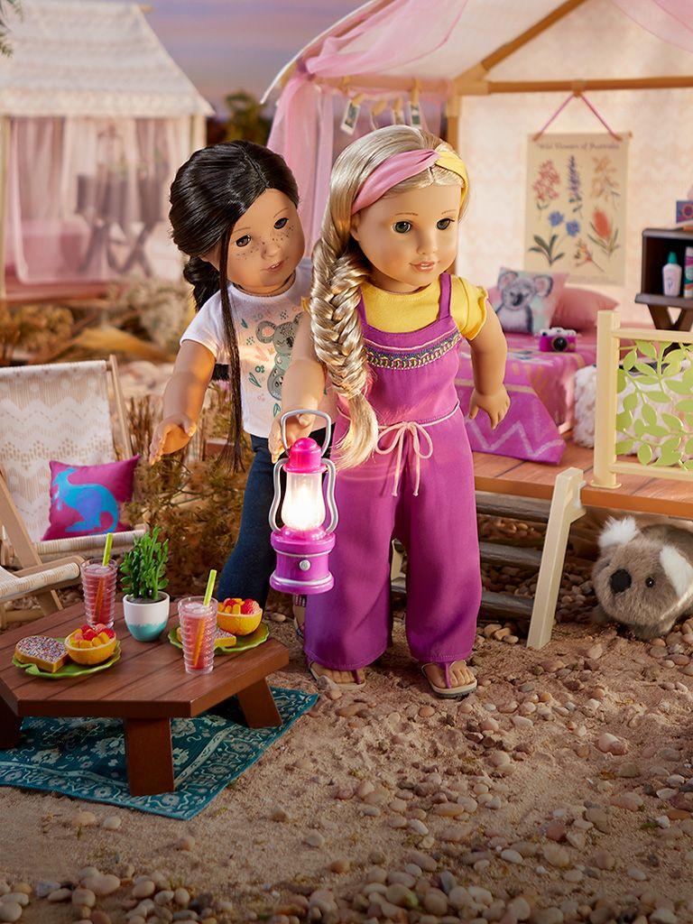 American Girl Doll Wallpapers - Top Free American Girl Doll Backgrounds - WallpaperAccess