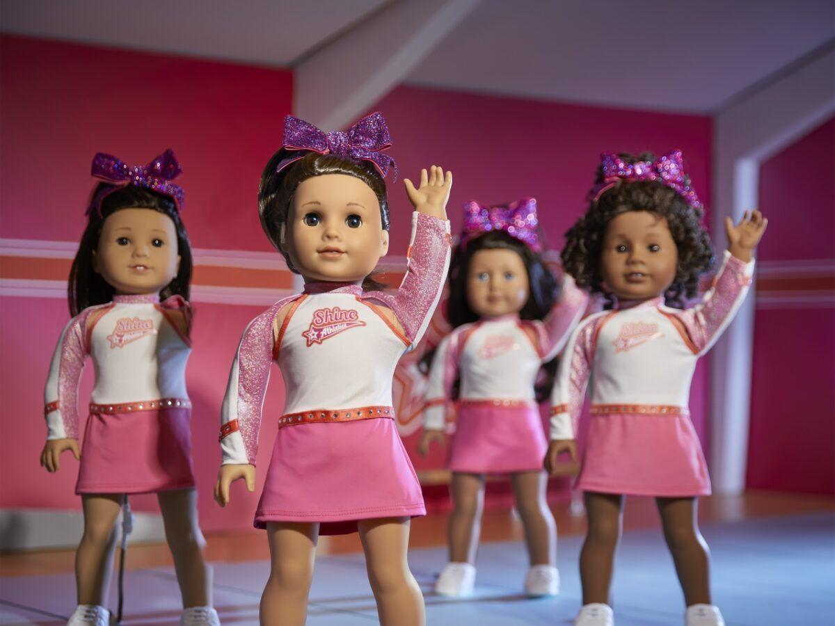 1200x900 Mattel Launches New American Girl Doll with Hearing Loss