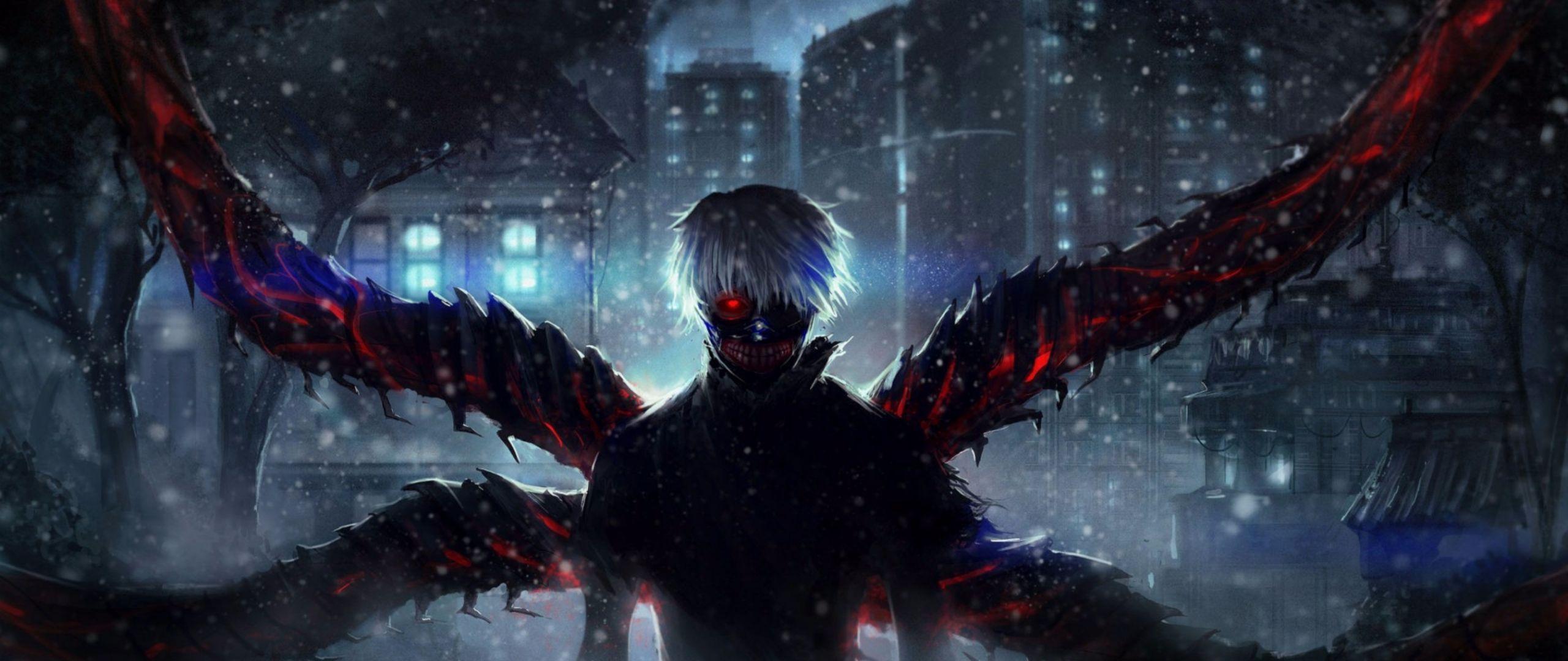 Anime Dark Boy Wallpapers - Top Free Anime Dark Boy Backgrounds