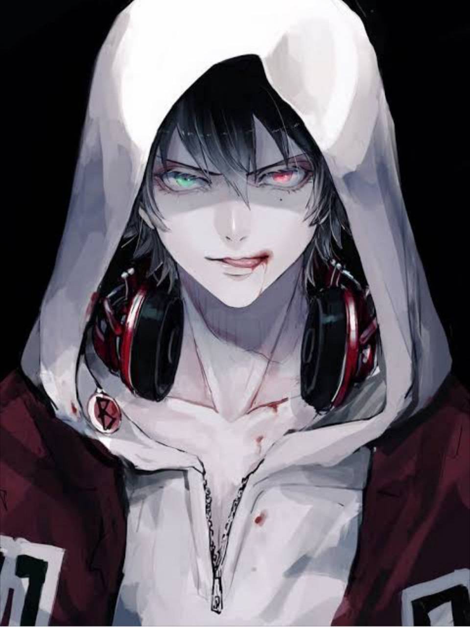 960x1280 Bad Boy wallpaper