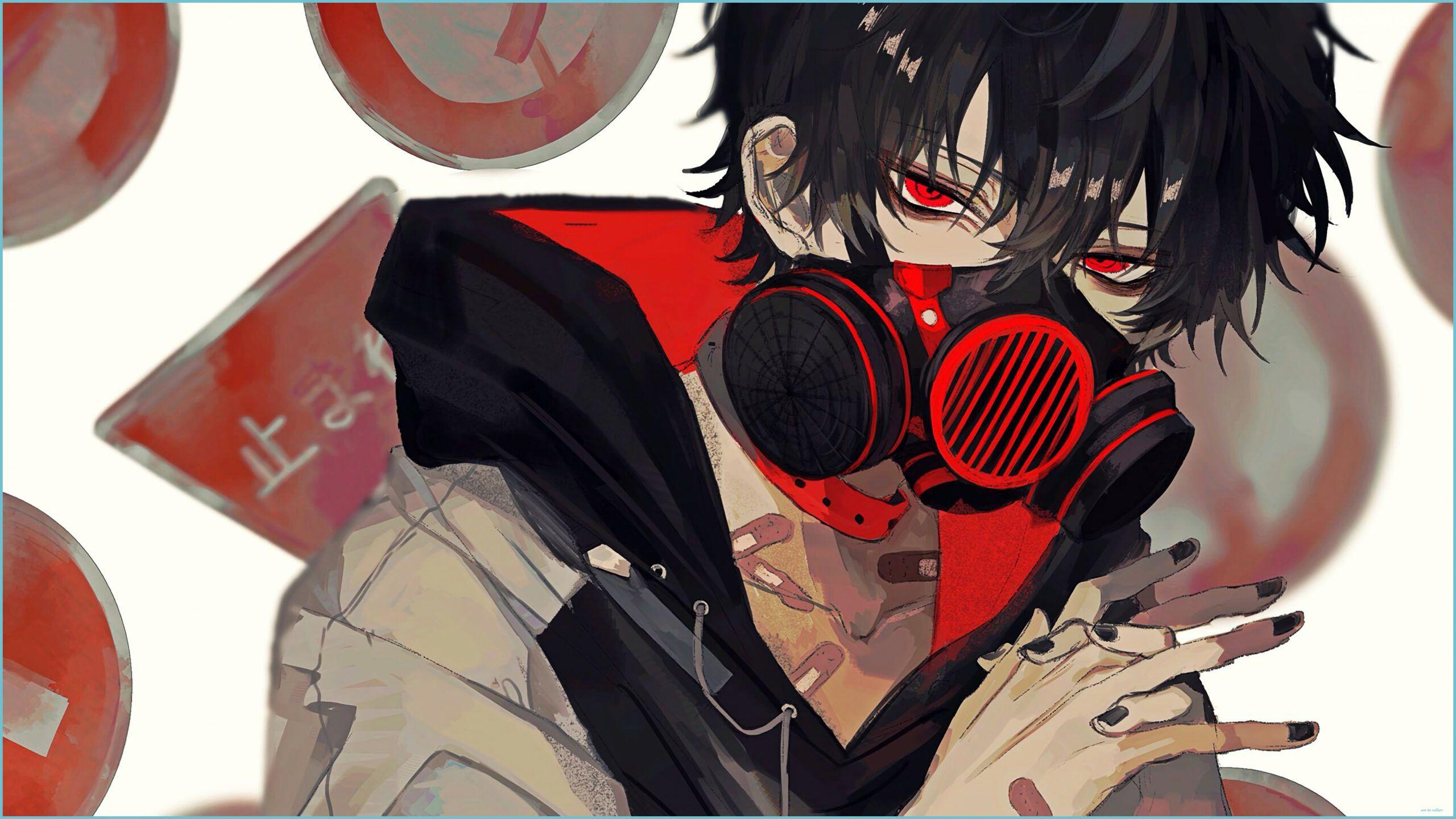 Anime Dark Boy Wallpapers Top Free Anime Dark Boy Backgrounds Wallpaperaccess 9328