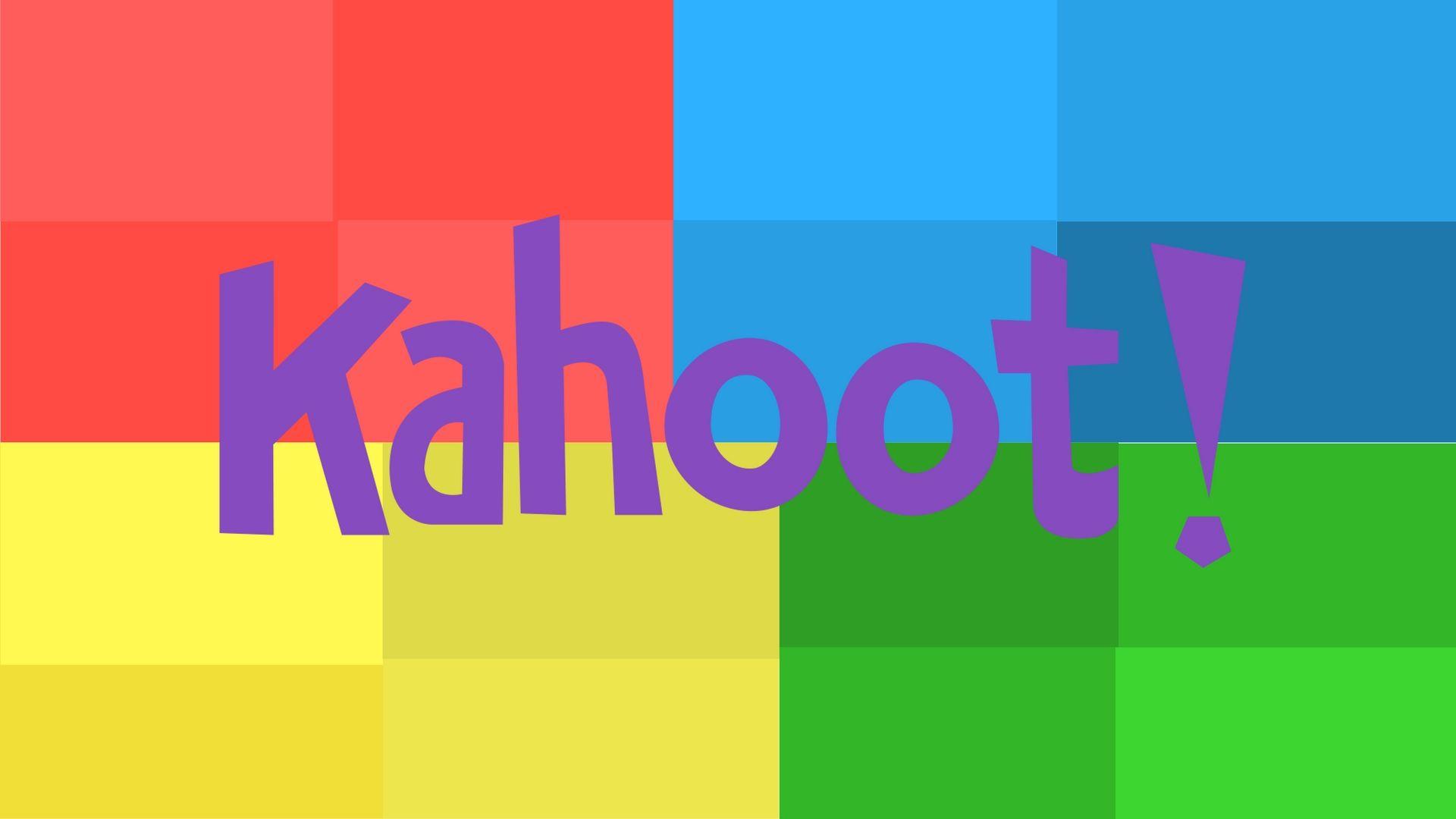 Kahoot Wallpapers Top Free Kahoot Backgrounds WallpaperAccess