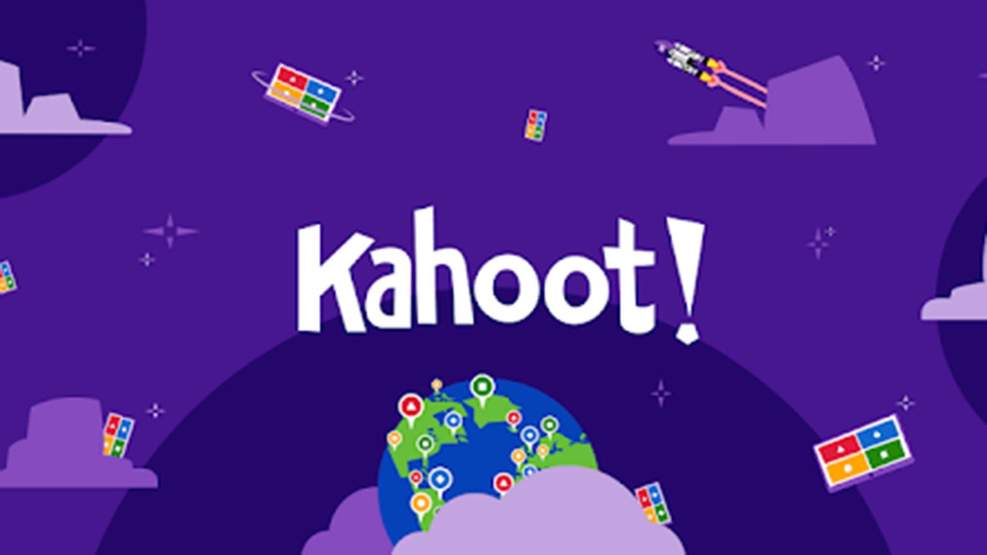 Kahoot Wallpapers Top Free Kahoot Backgrounds Wallpaperaccess