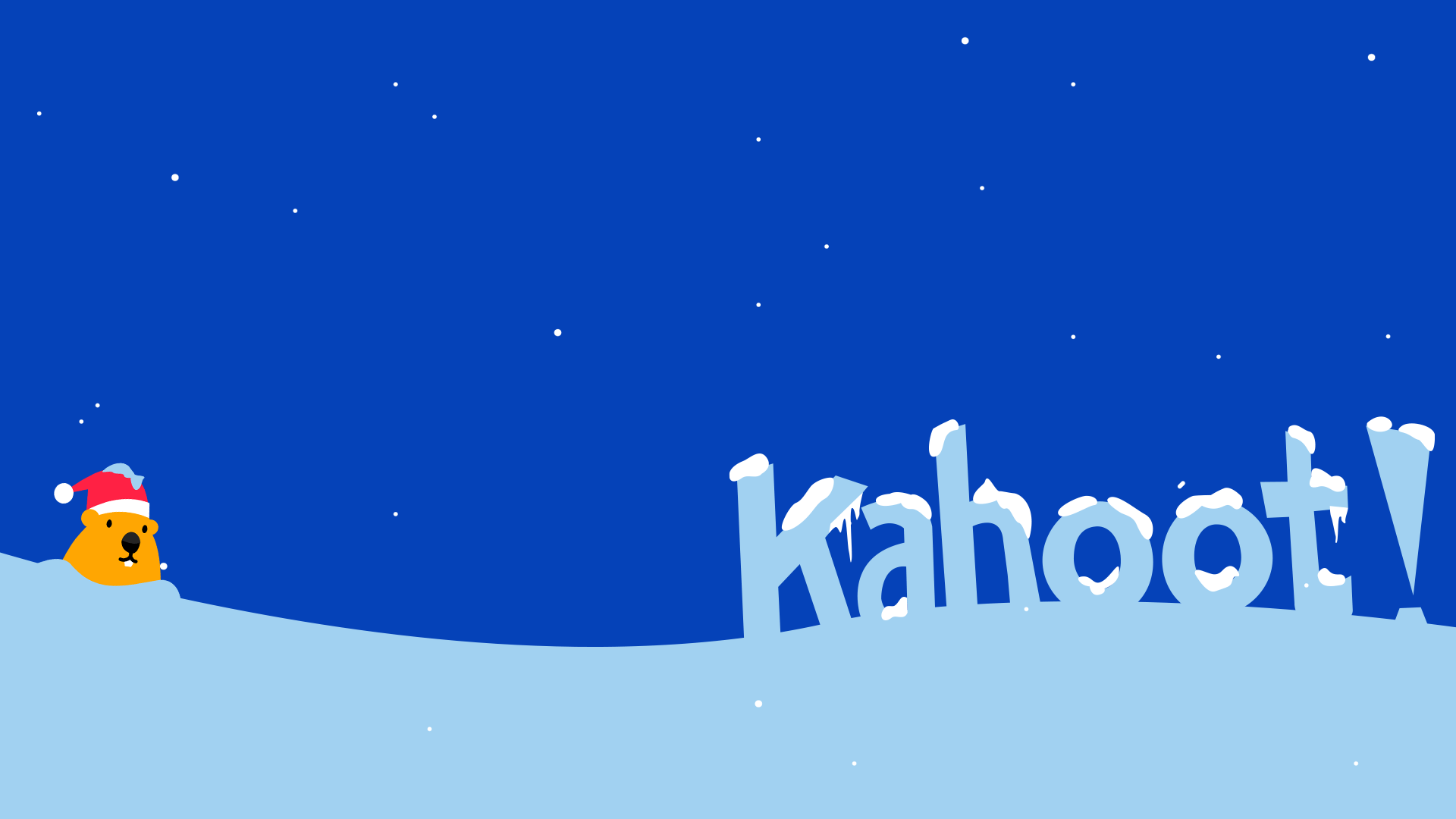 Kahoot Wallpapers - Top Free Kahoot Backgrounds - WallpaperAccess