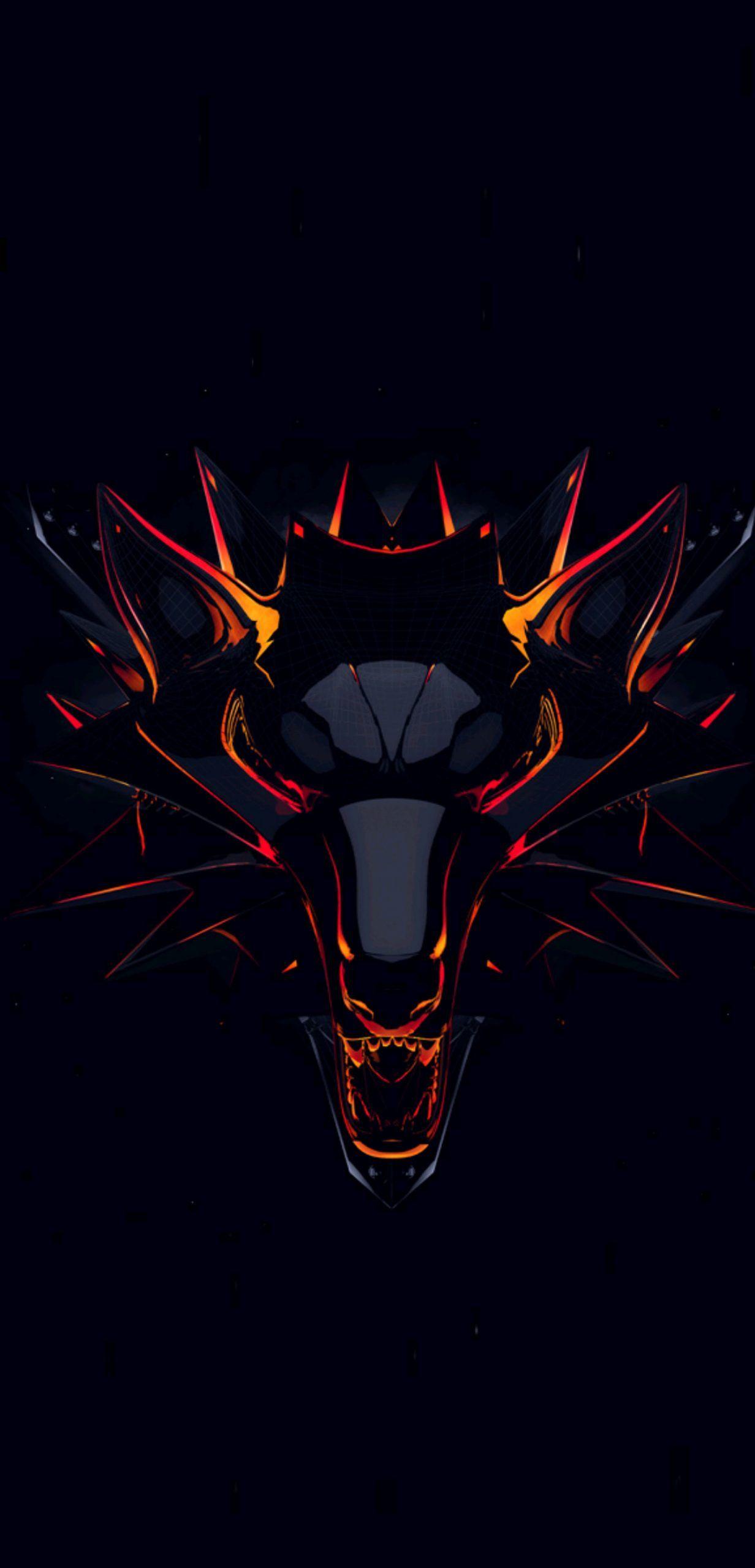 1232x2560 Alternative Wallpaper for Huawei Mate 40 Pro 01 Dragon HD Wallpaper for Laptops and Smartphones