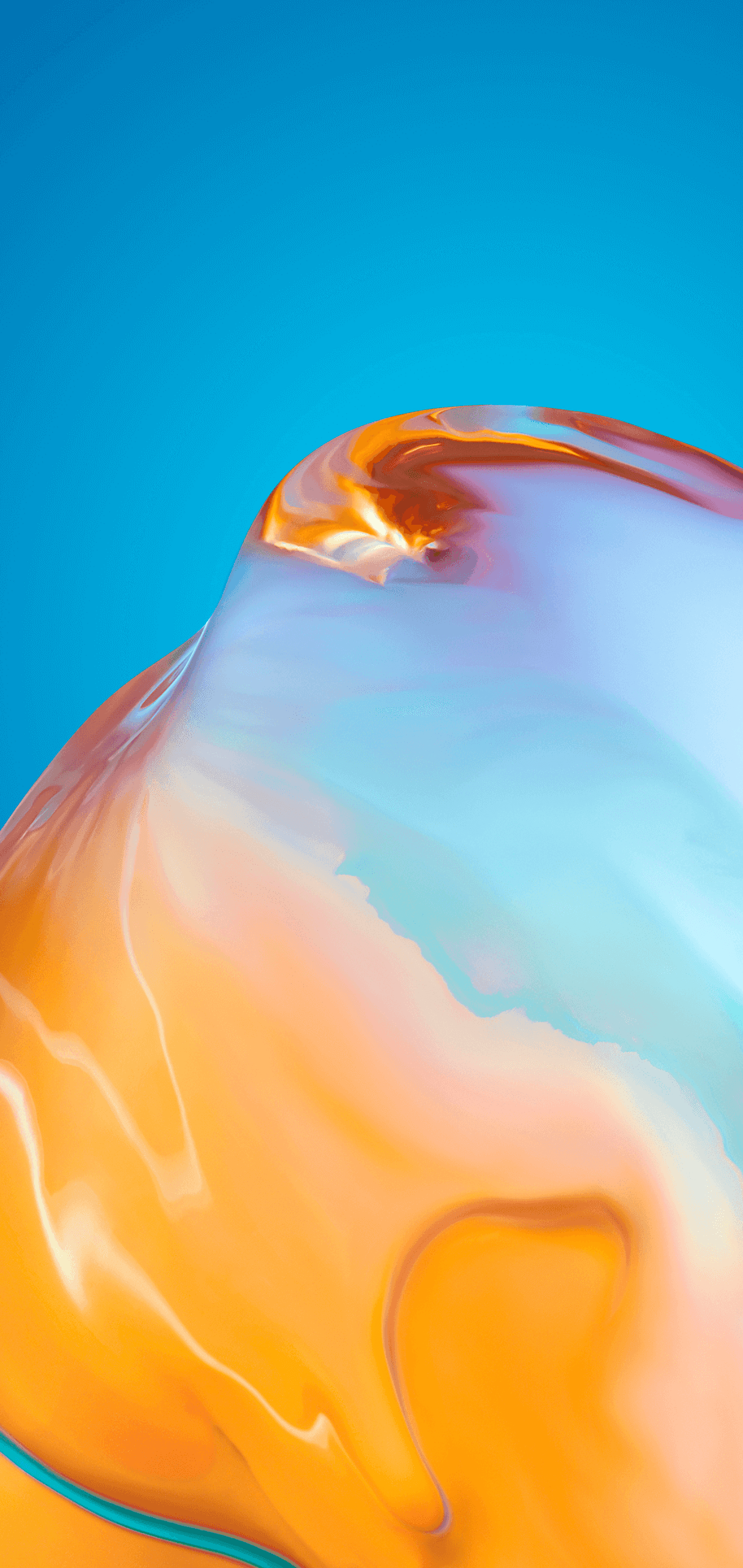 1525x3218 Emui Wallpaper