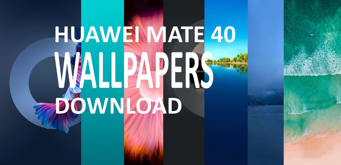 1433x693 Huawei Mate 40 Pro Stock Official Wallpaper (2K) Download • neoAdviser