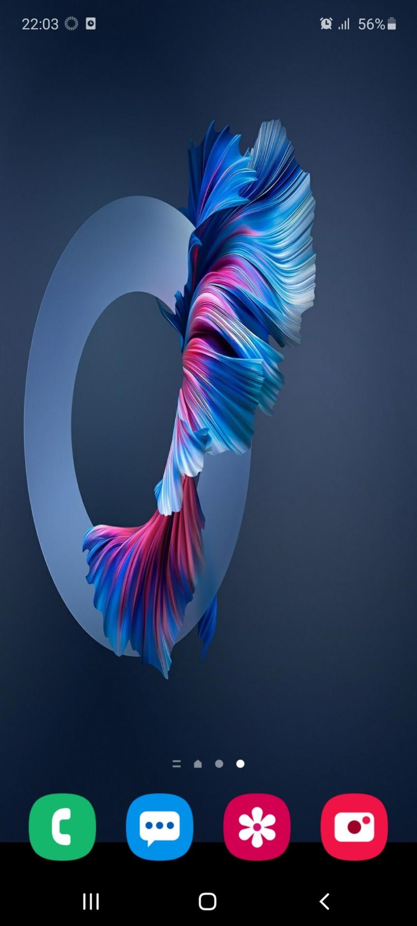 859x1908 Mate 40 Pro Wallpaper for Android