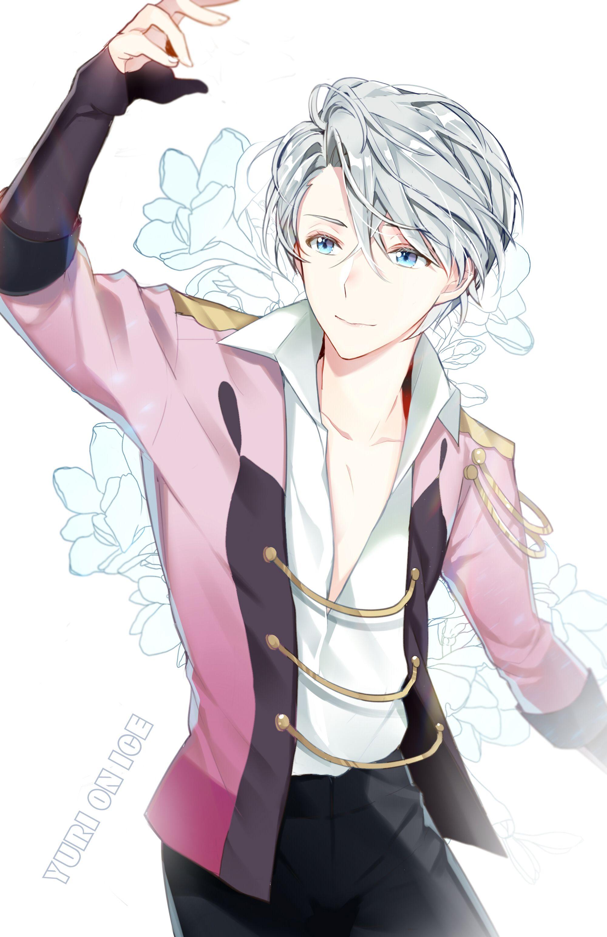 2000x3088 Victor Nikiforov Wallpaper