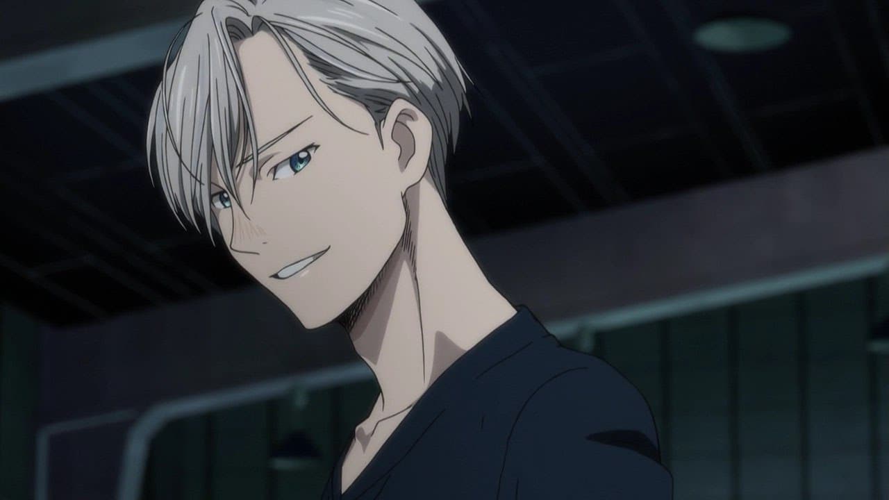 1280x720 Victor Nikiforov Wallpaper